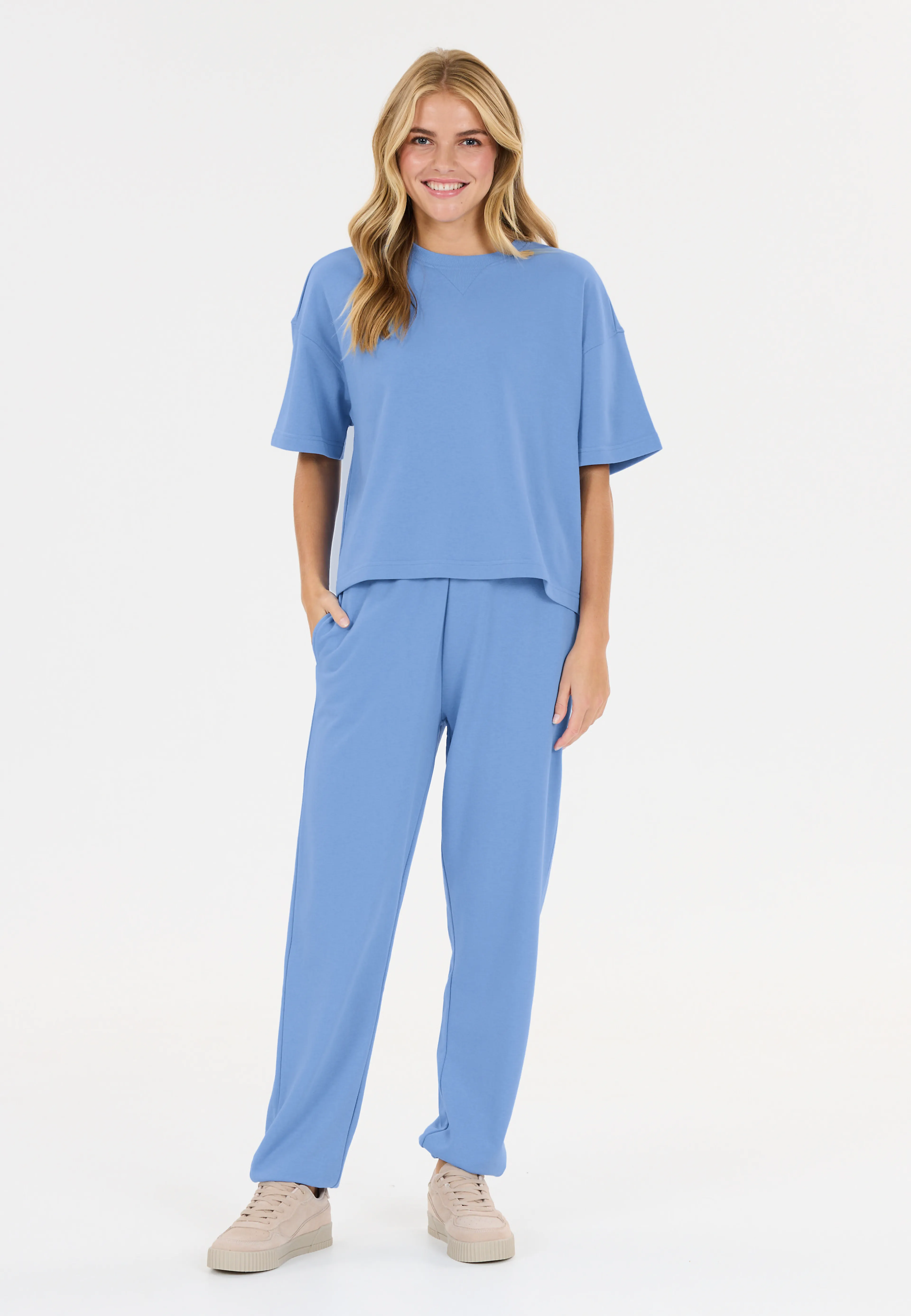 Crecy W Sweat Pants