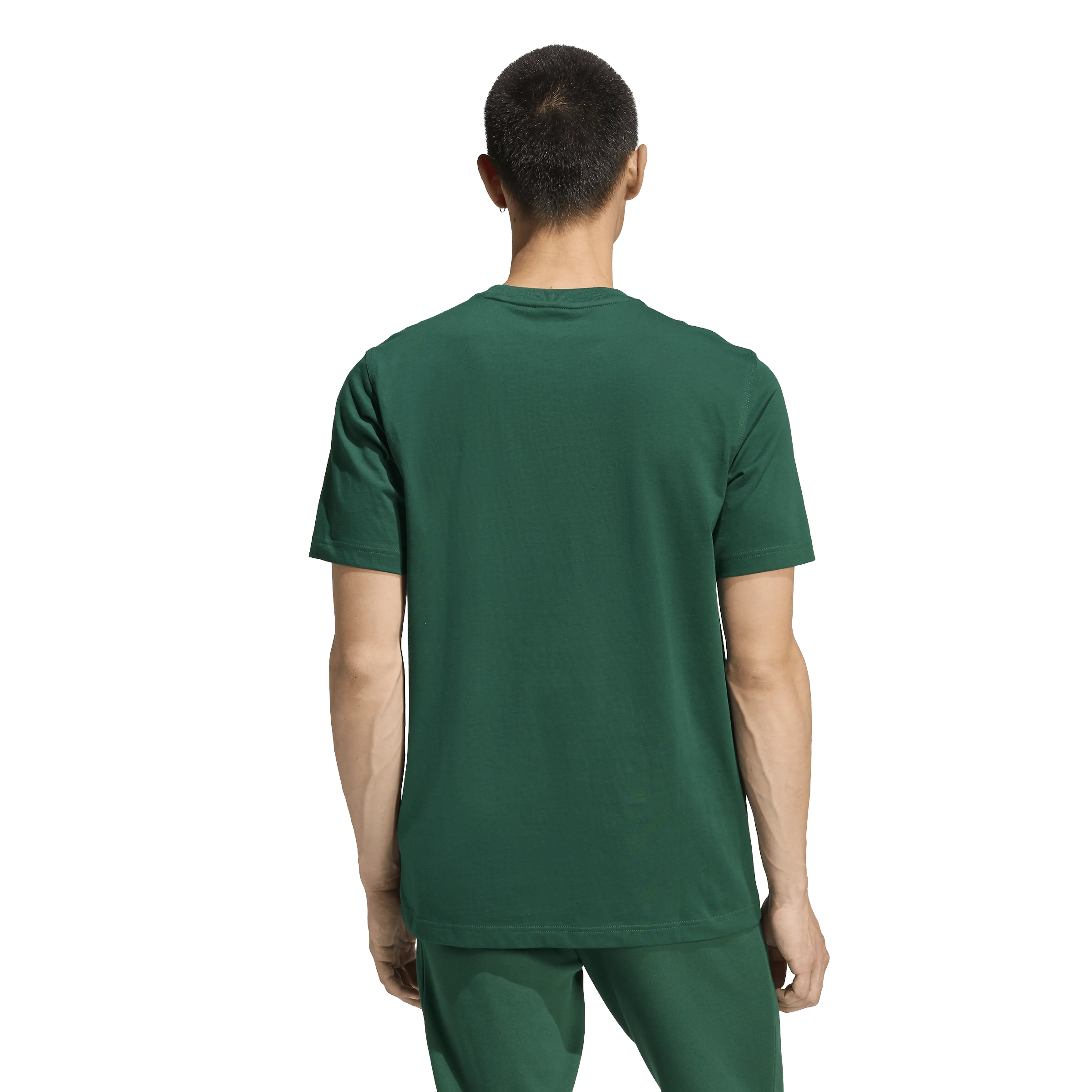 Trefoil Essentials Tee