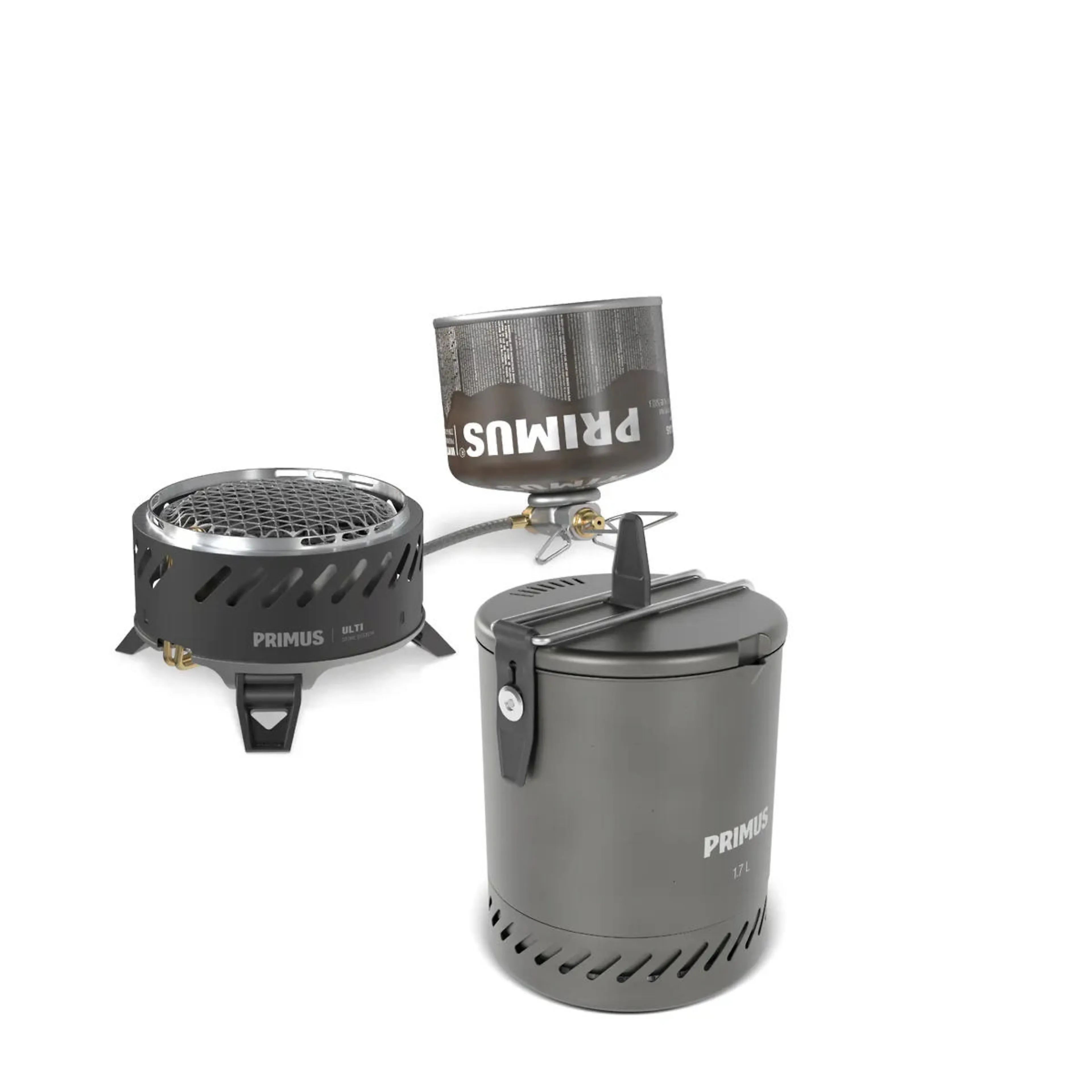 Ulti Stove System 1.7 stormkjøkken Ulti Stove System 1.7 stormkjøkken