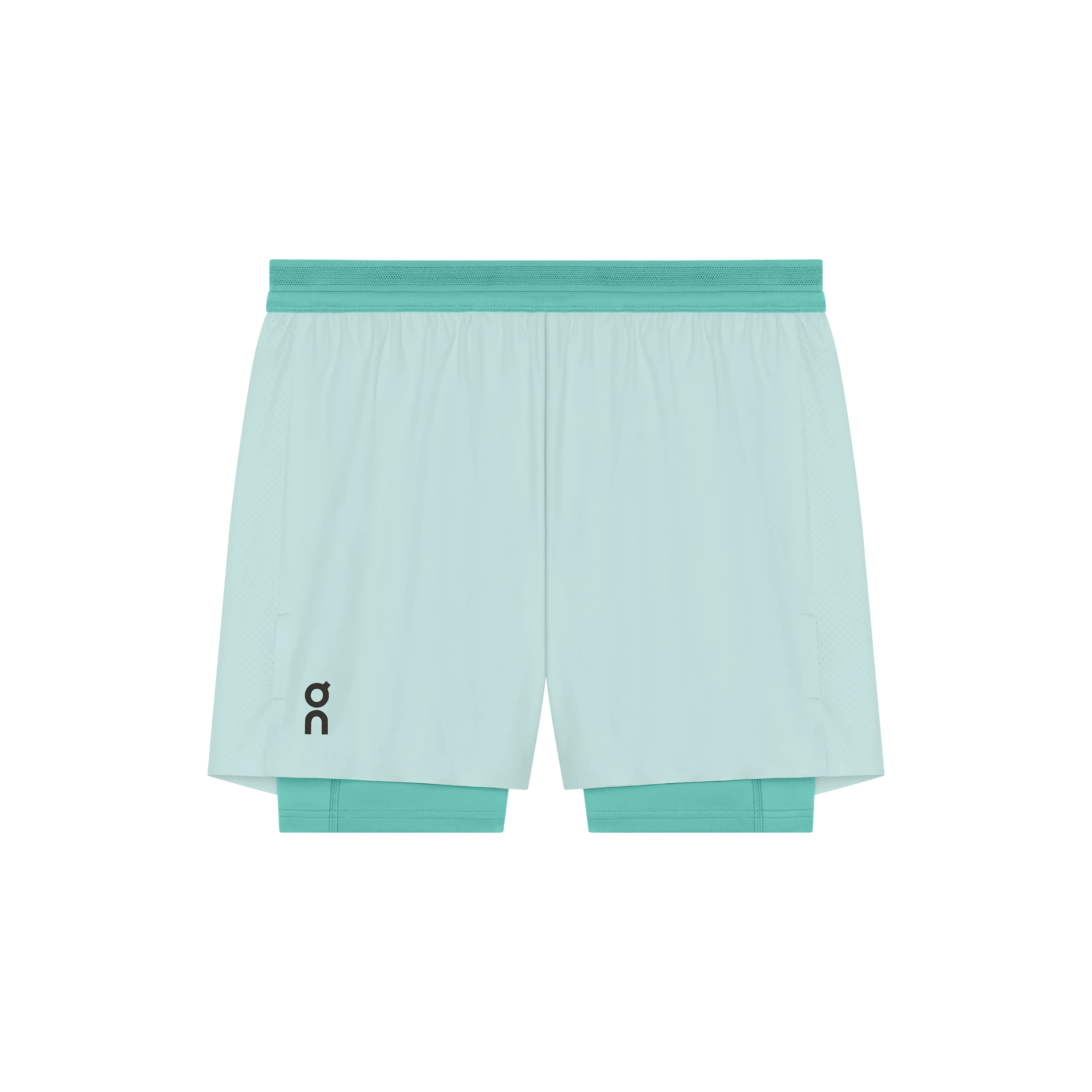 5" Performance 2in1 Shorts