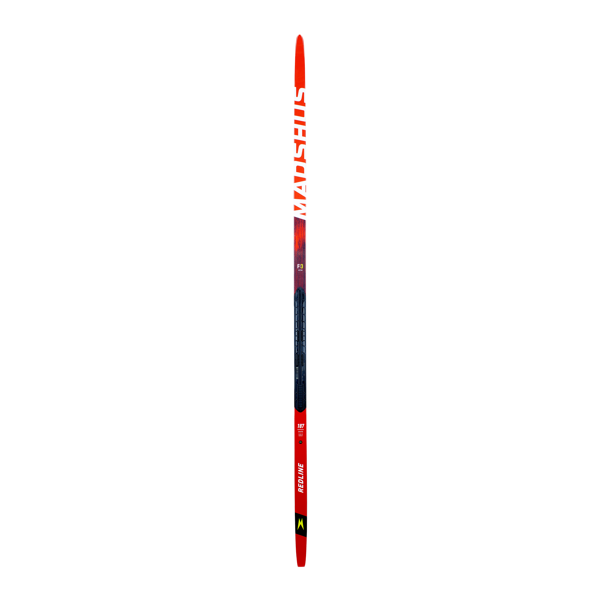 REDLINE SKATE F3