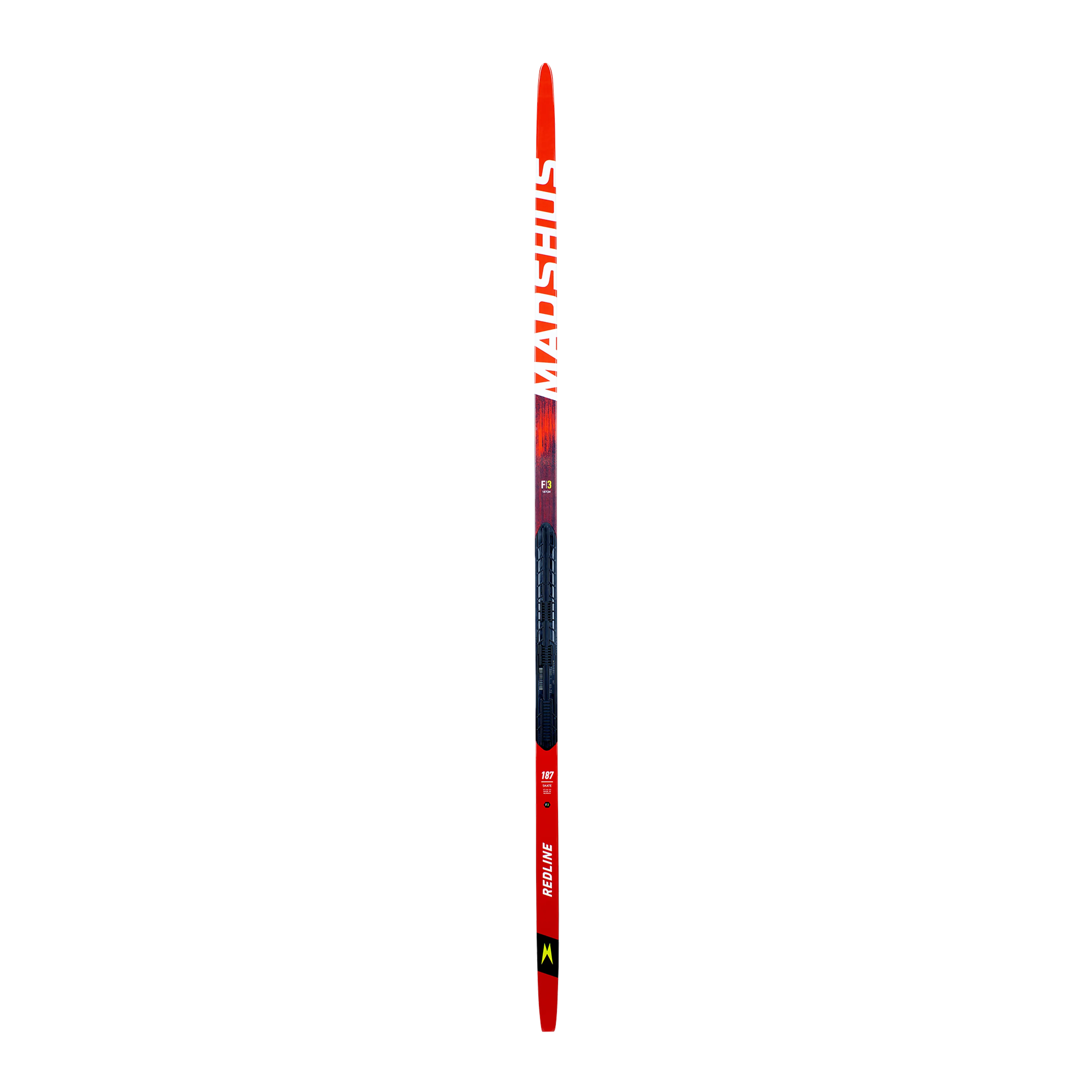 REDLINE SKATE F3