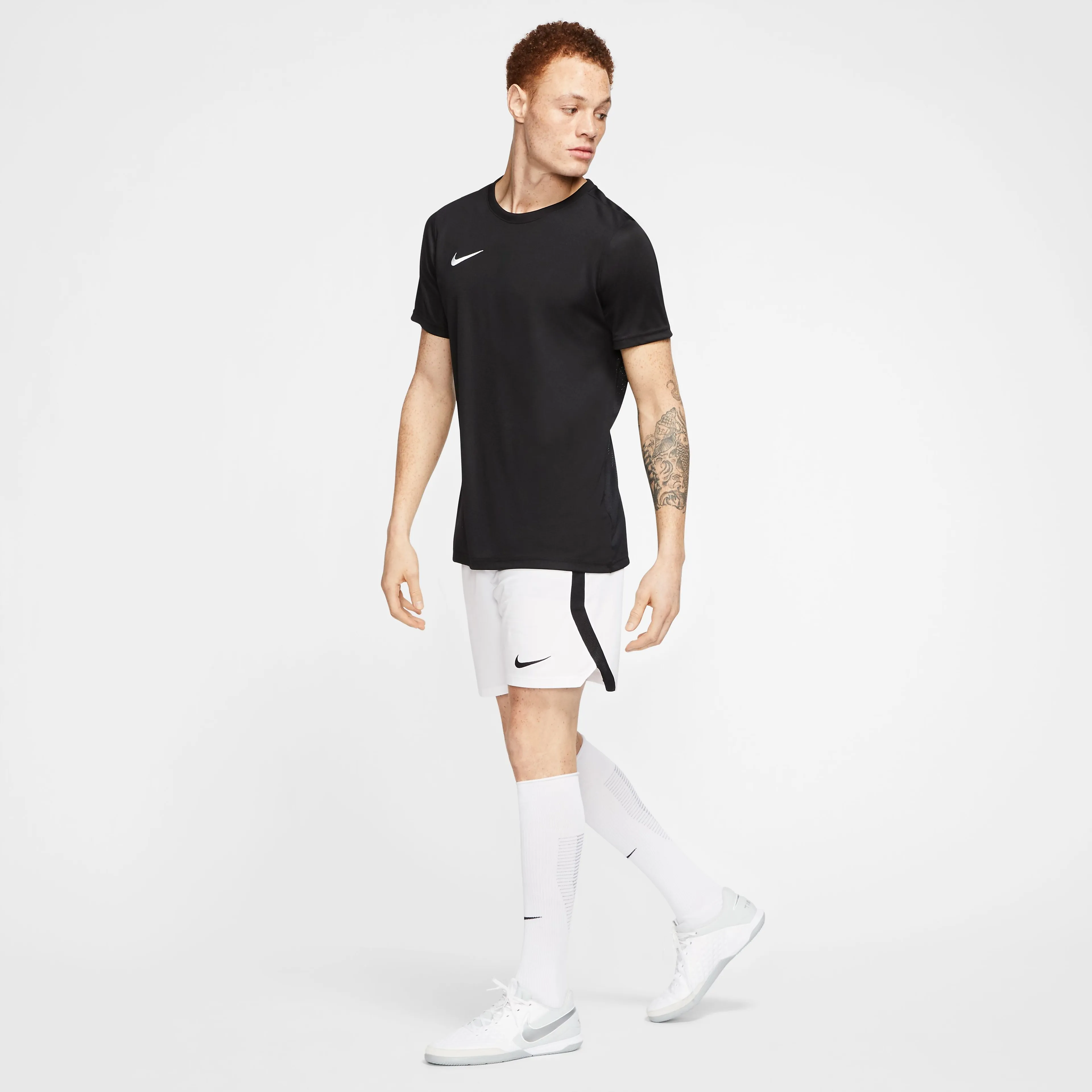 Dri-FIT Park 7 JBY Men's Football Shirt
