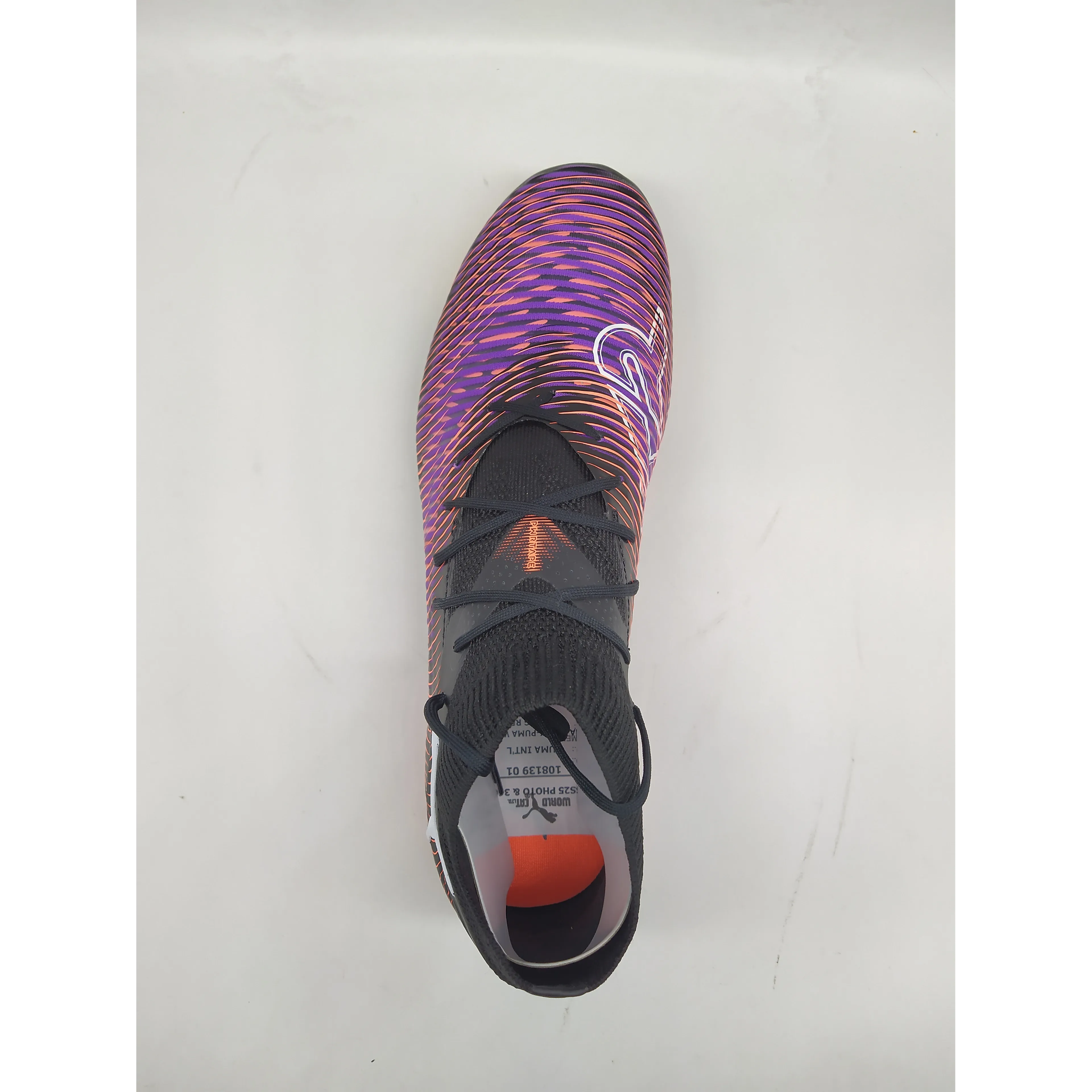 FUTURE 8 PRO FG/AG