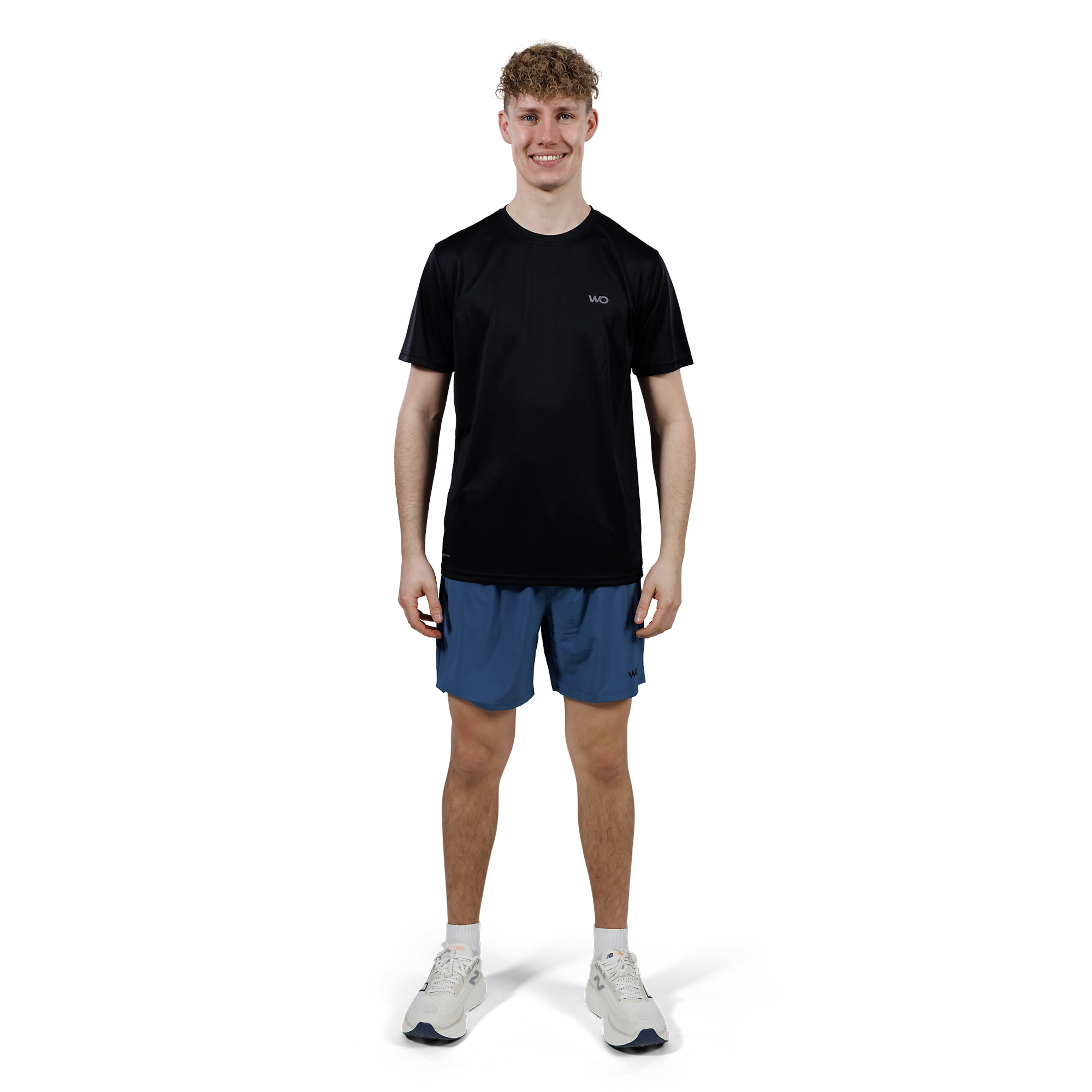 Atlanta M S/S Tee