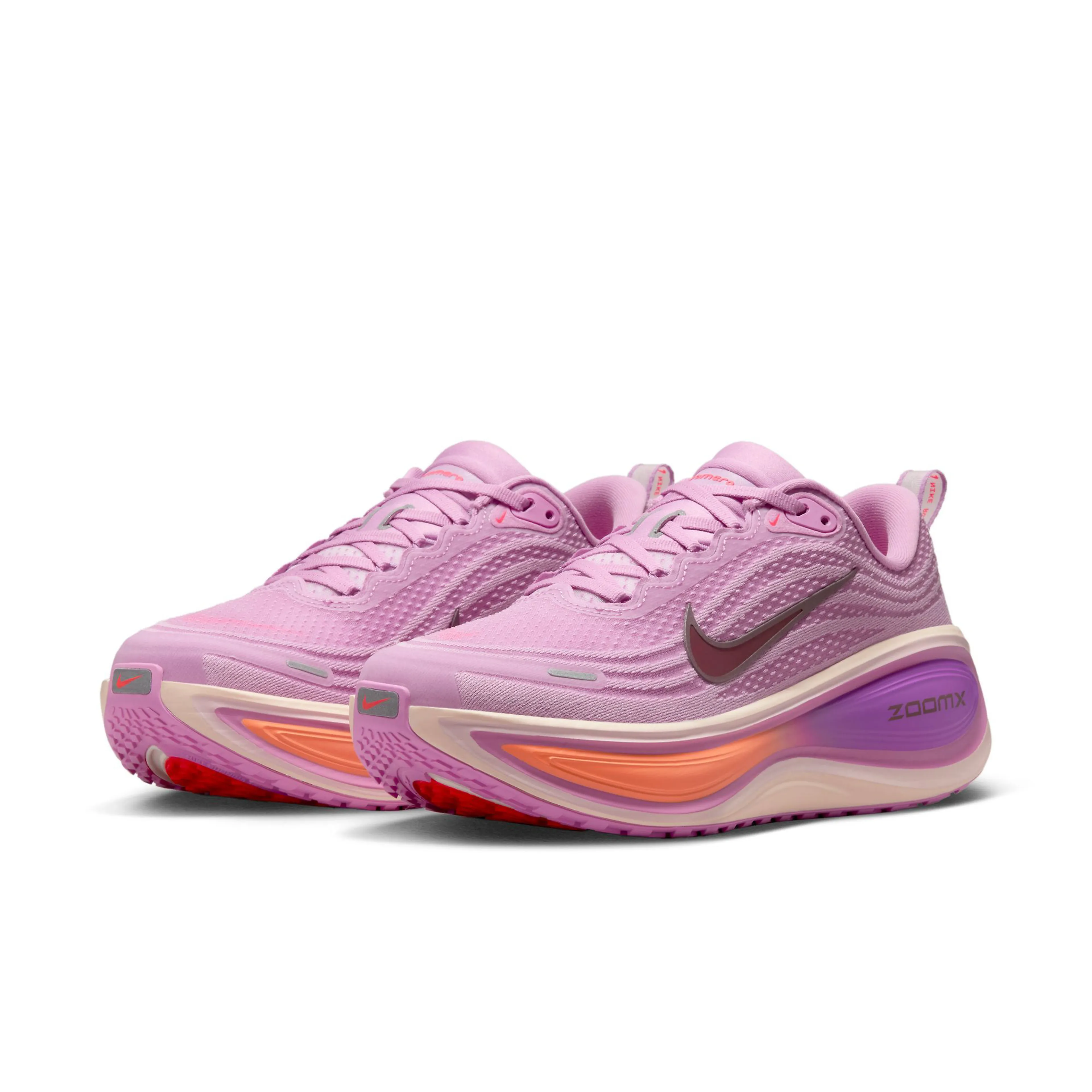 Vomero Plus Women's Road Running Shoes