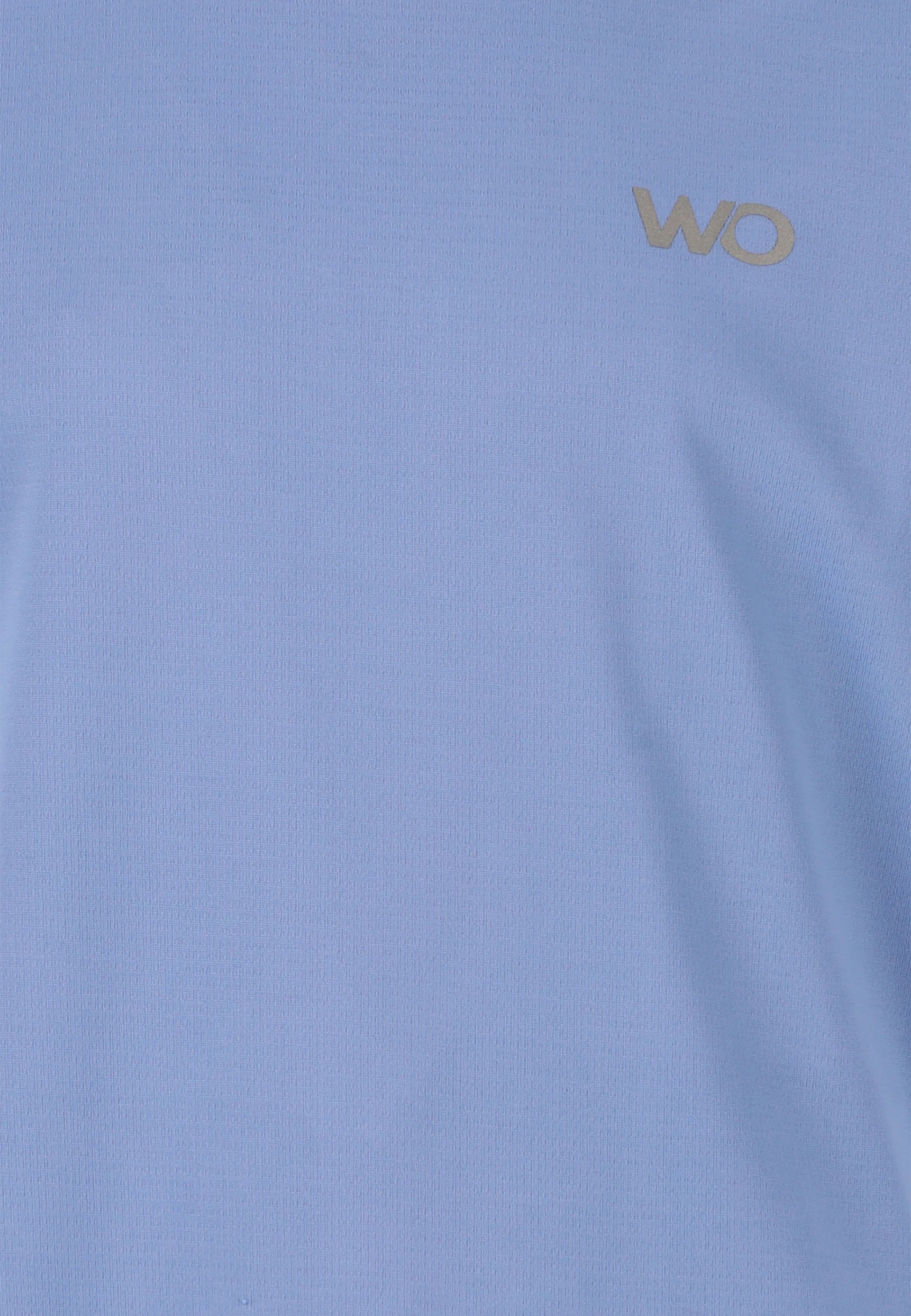 Atlanta Jr. S/S Tee