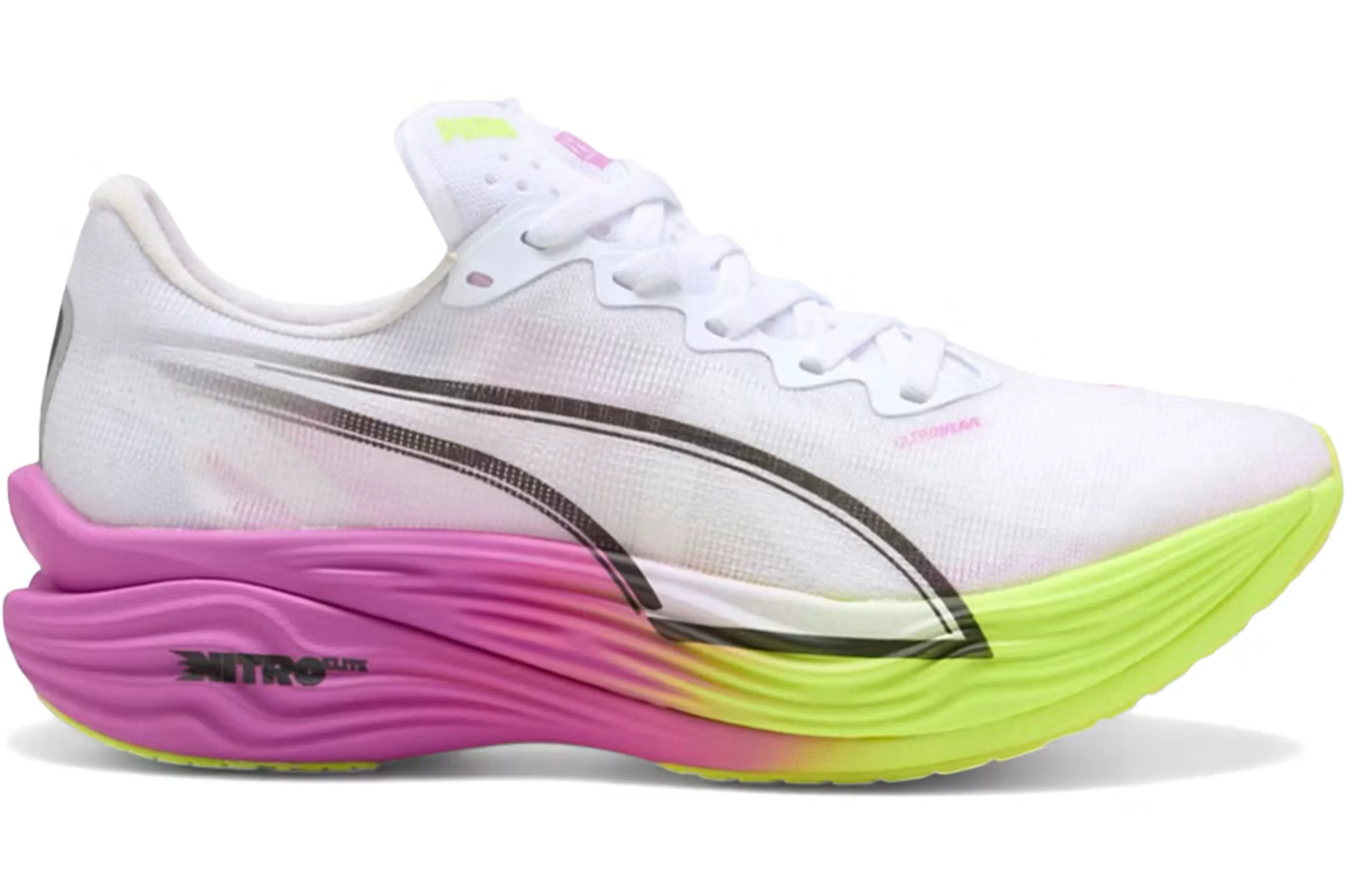 Deviate NITRO Elite 3