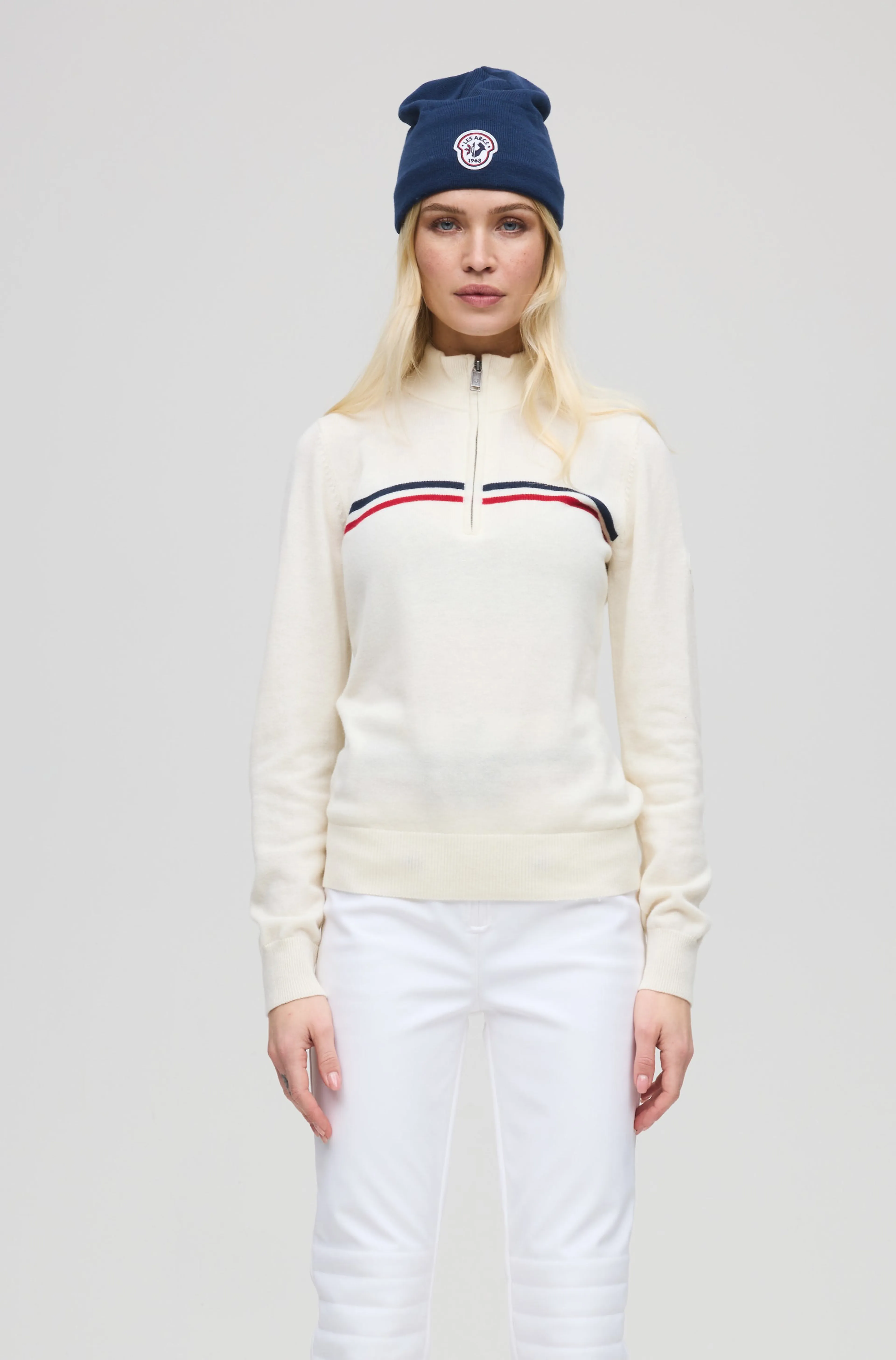 Emmy ski polo W