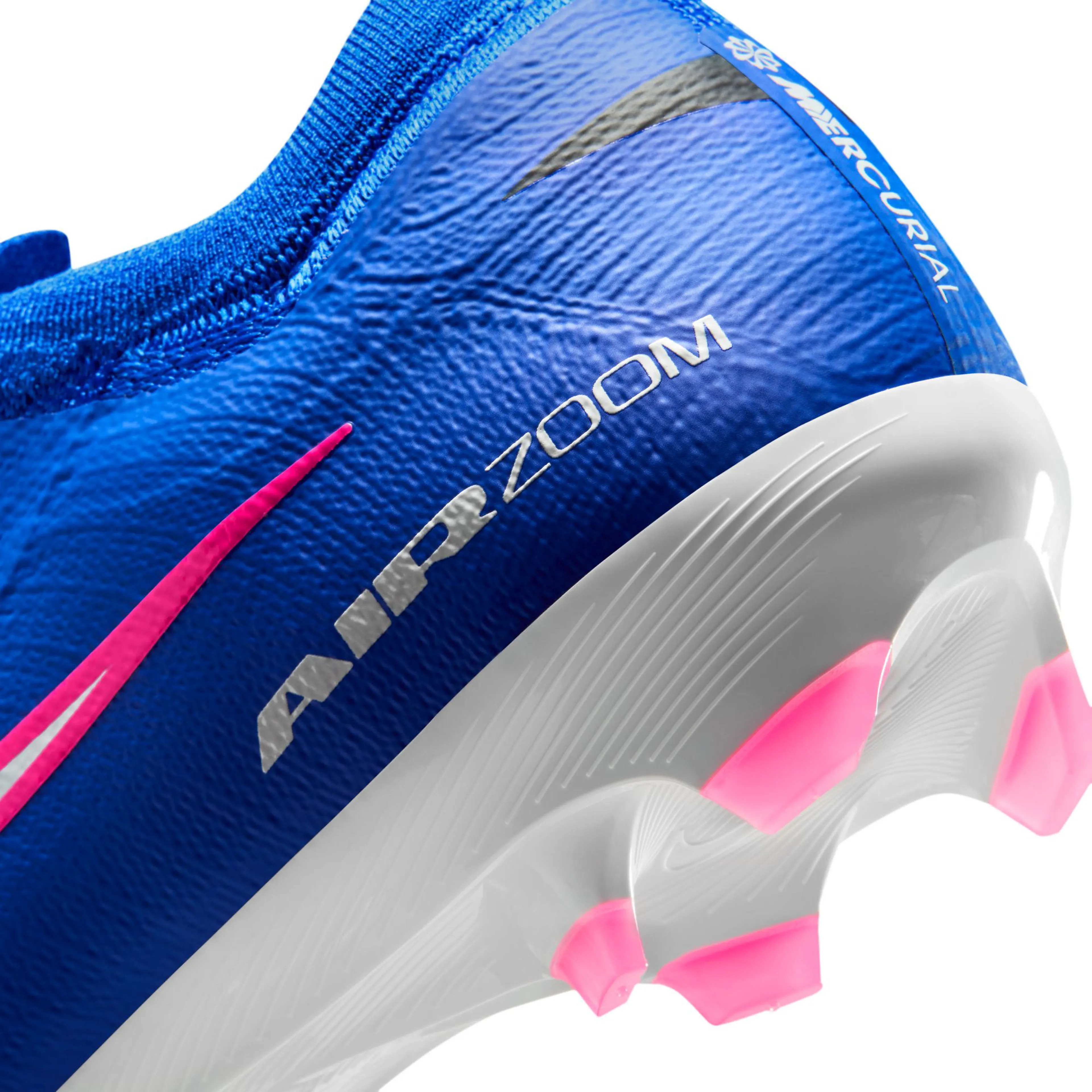 Mercurial Vapor 16 Pro Firm-Ground Low-Top Soccer Cleats