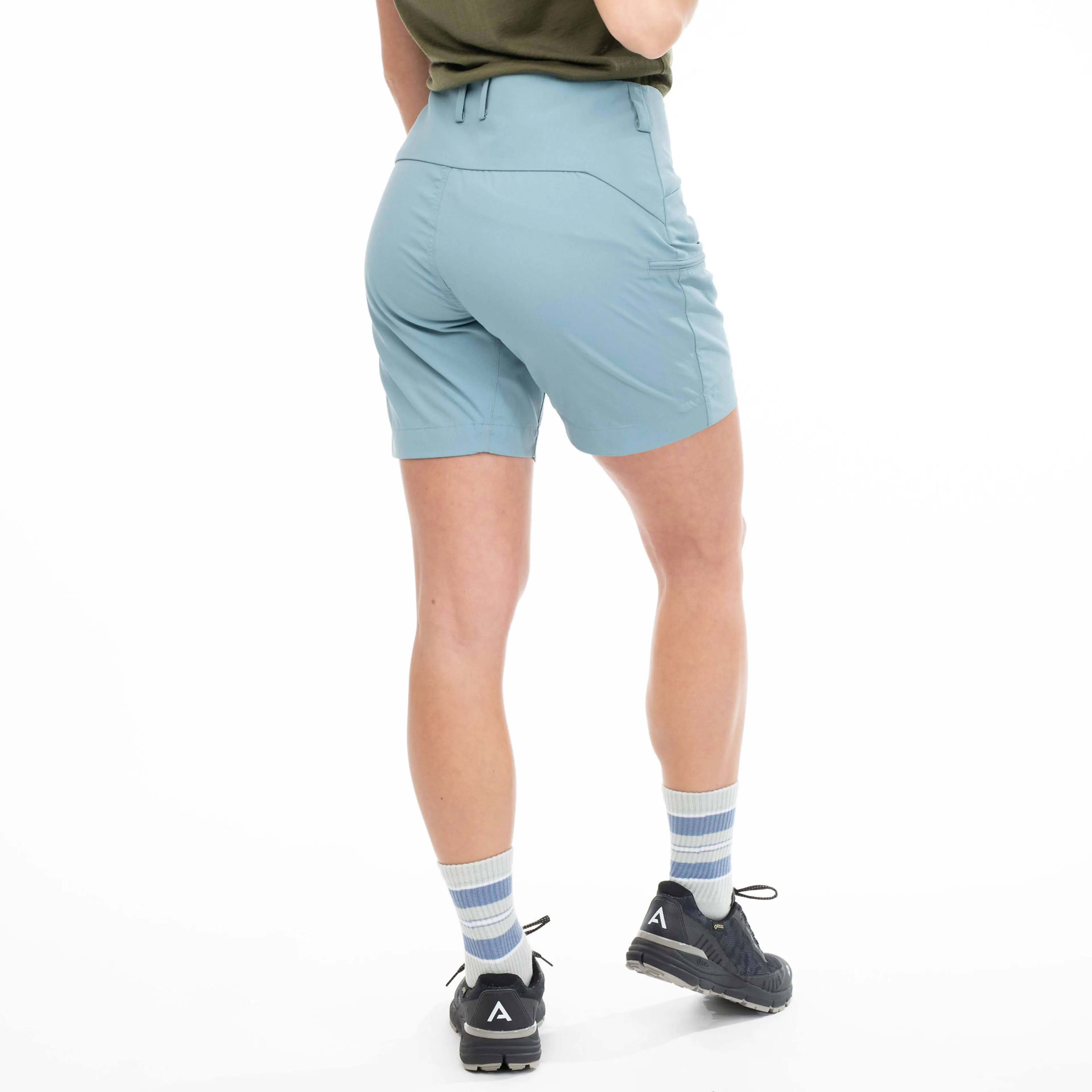 Utne W Shorts