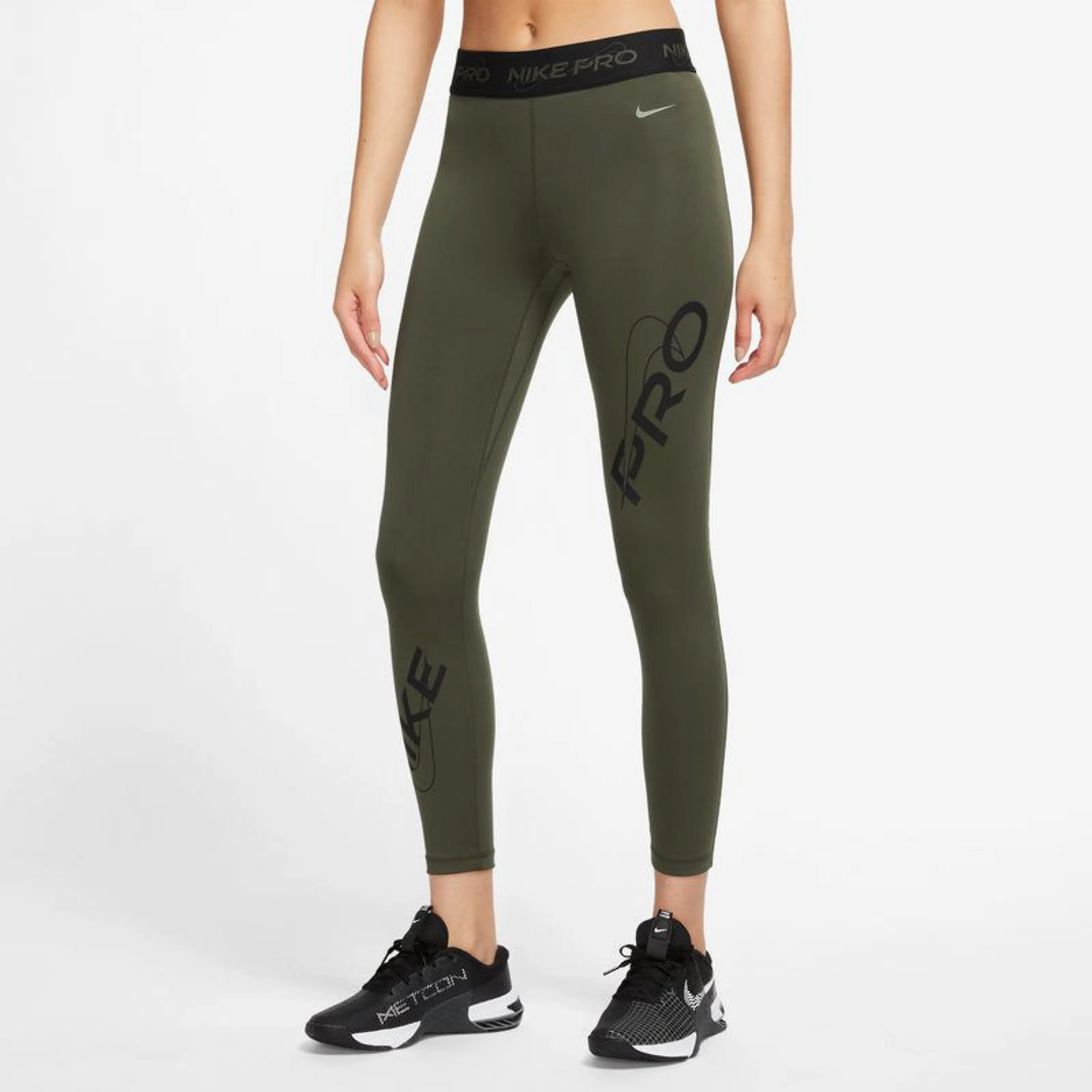 Pro tights dame