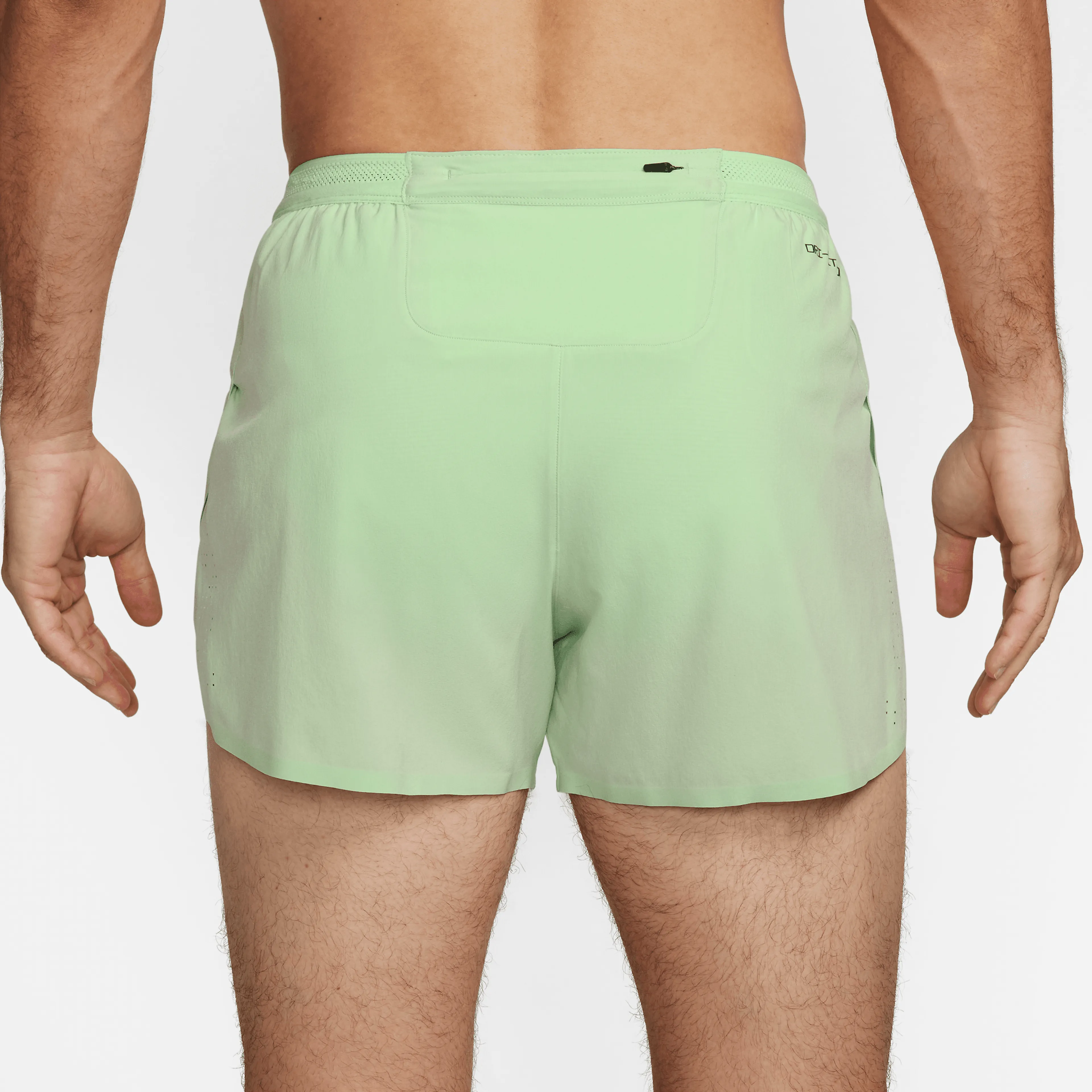 AeroSwift Dri-FIT ADV 4" løpeshorts