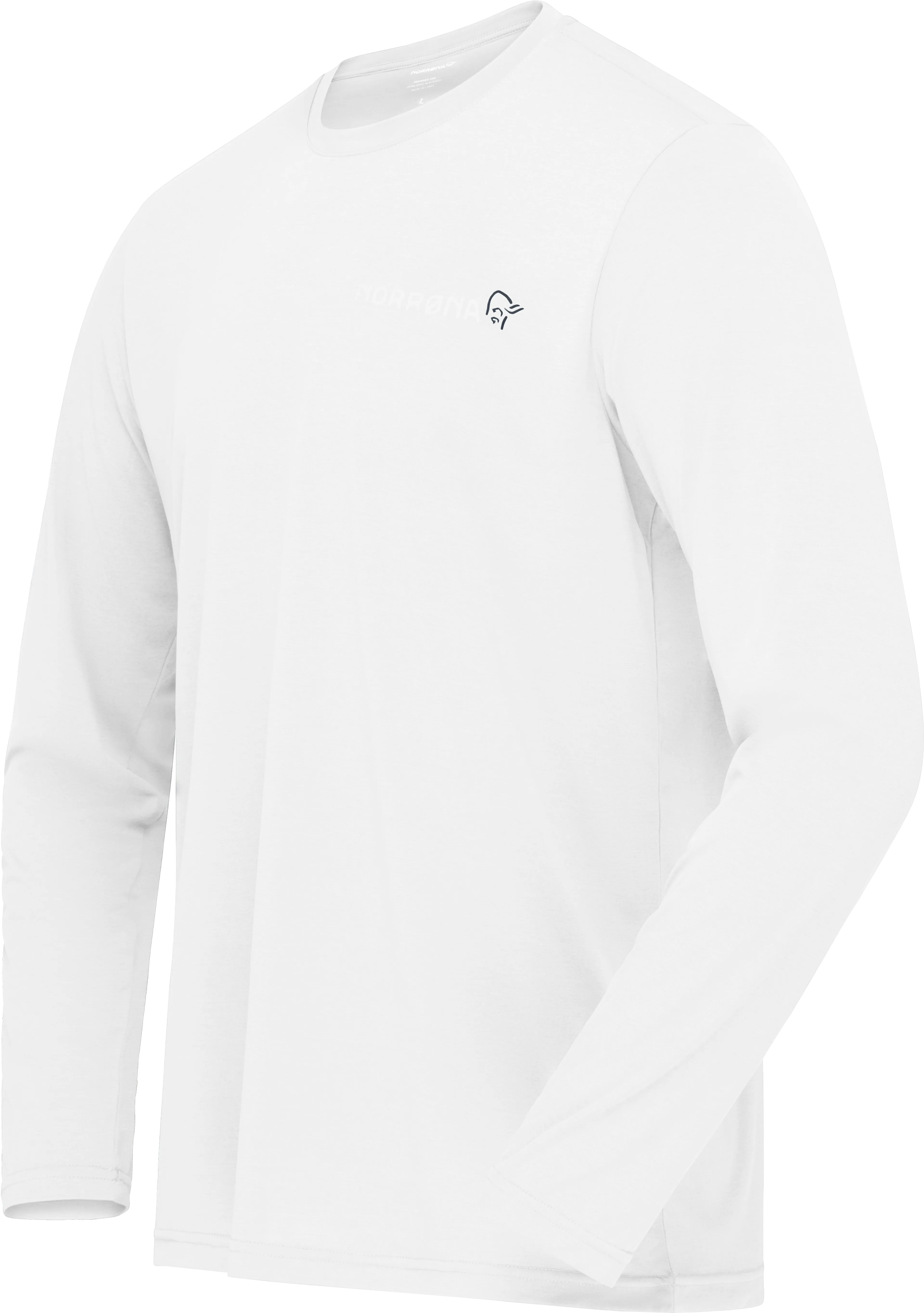 femund tech Long Sleeve M's