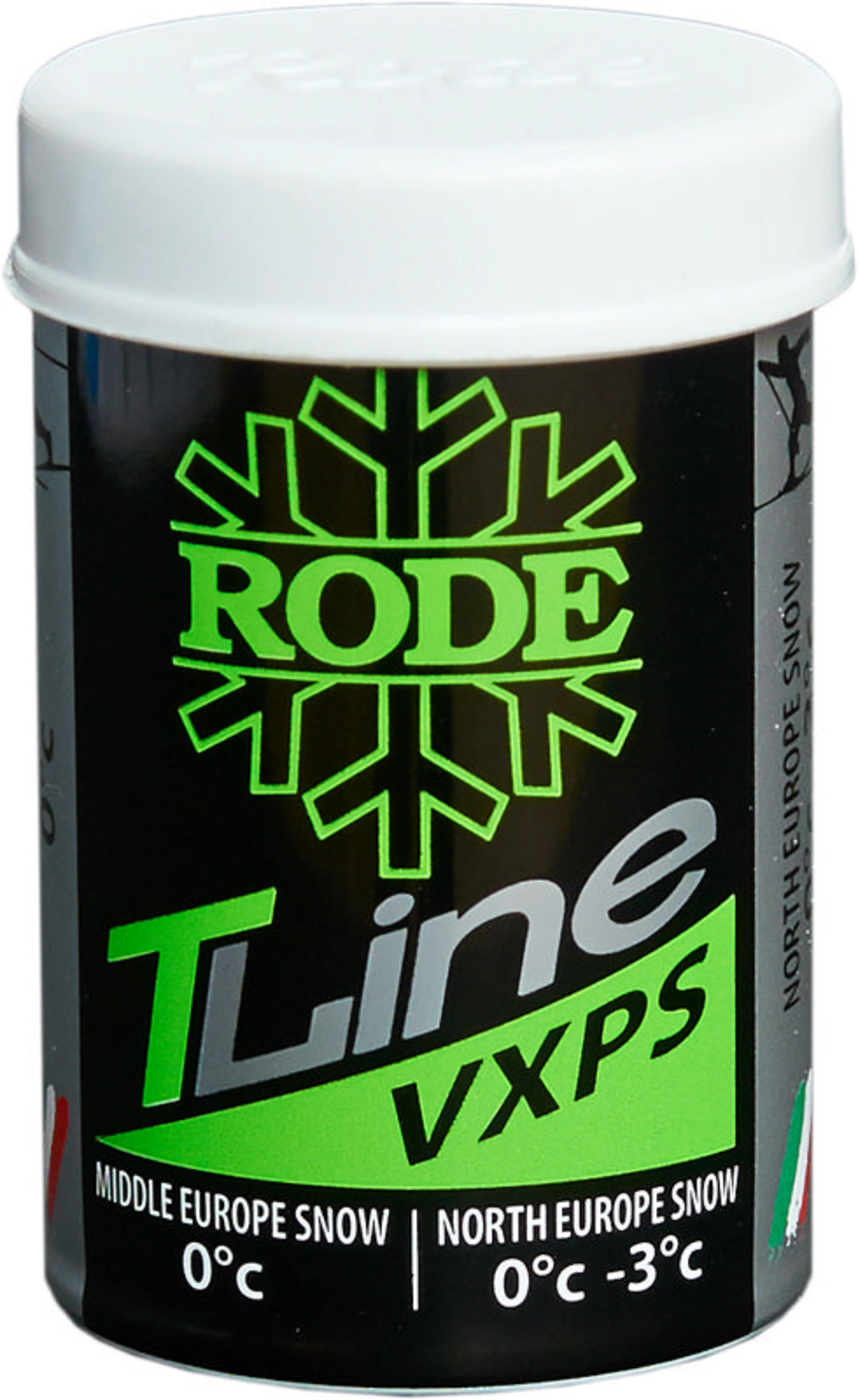Festevoks Top Line VXPS 0/-3 Festevoks Top Line VXPS 0/-3