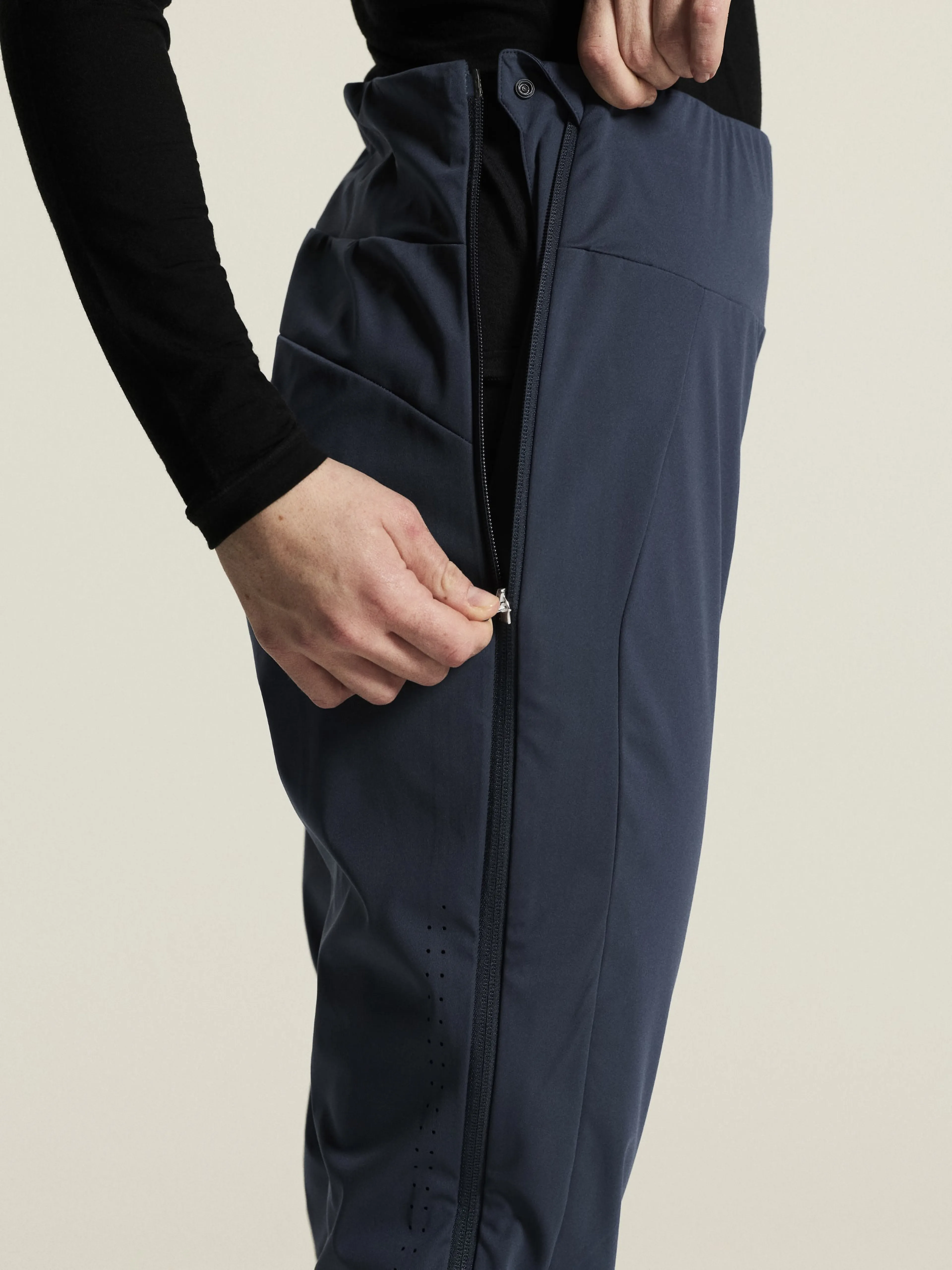 Pro Nordic Race Fz Pants W