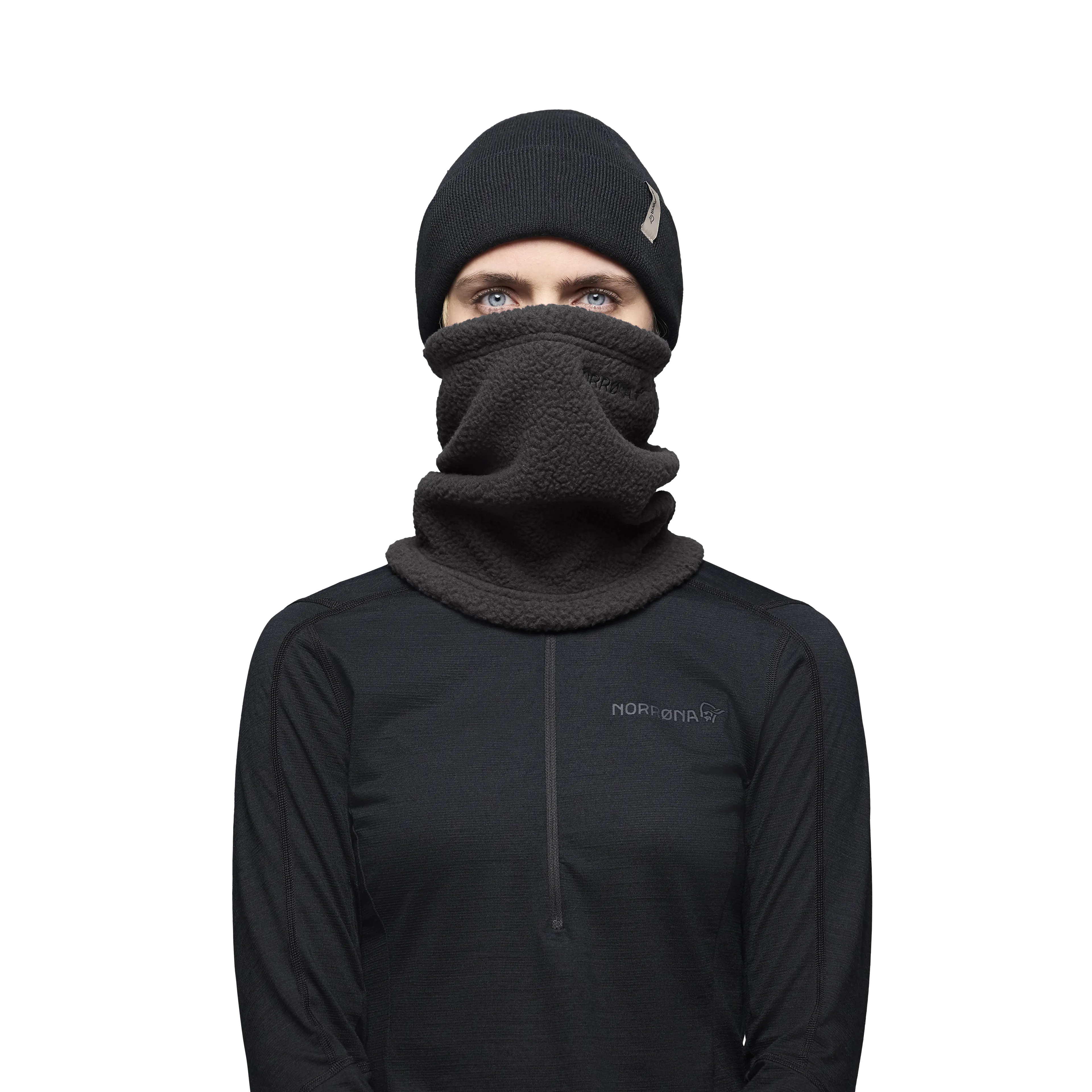 /29 warm3 Neck