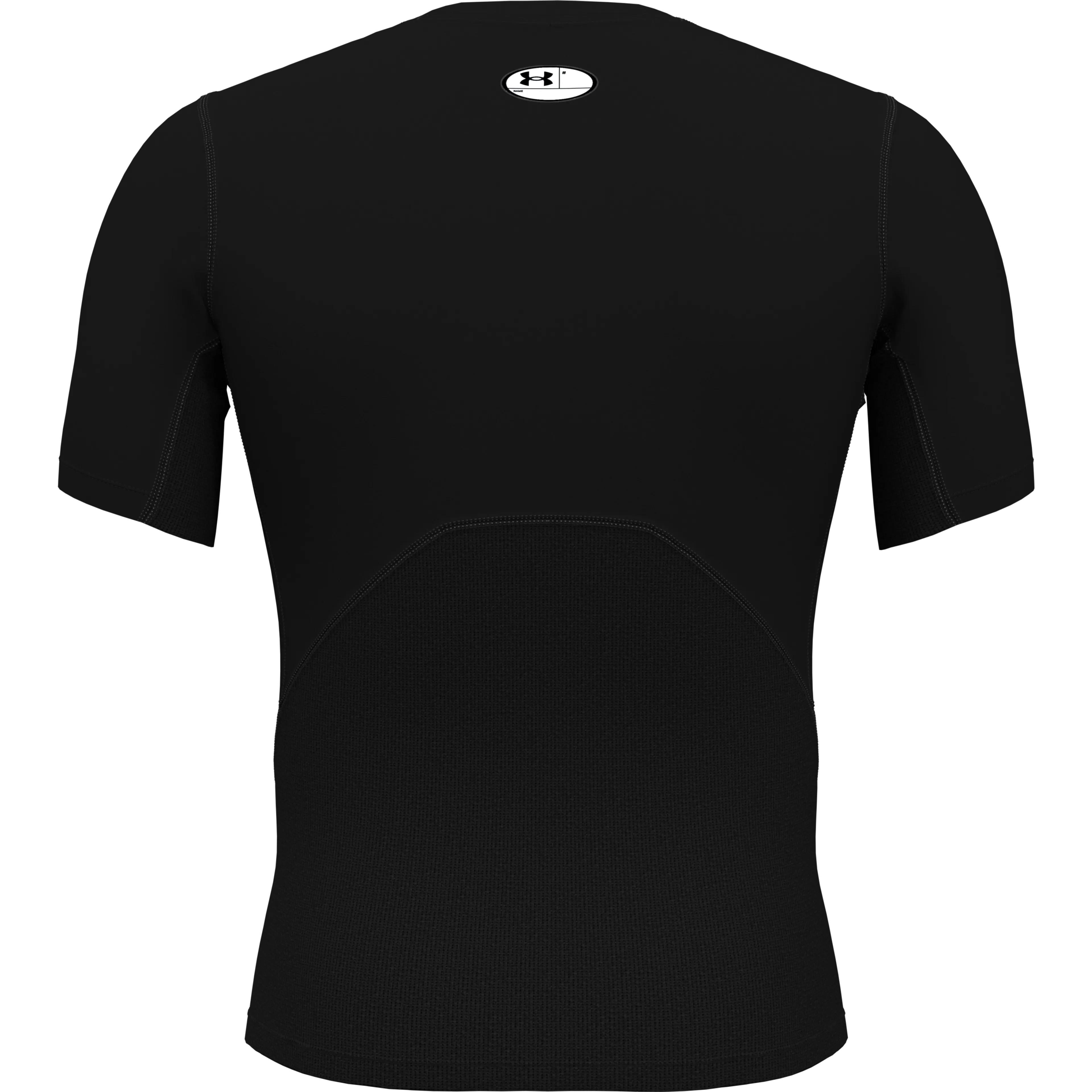 UA HG Armour Comp SS UA HG Armour Comp SS