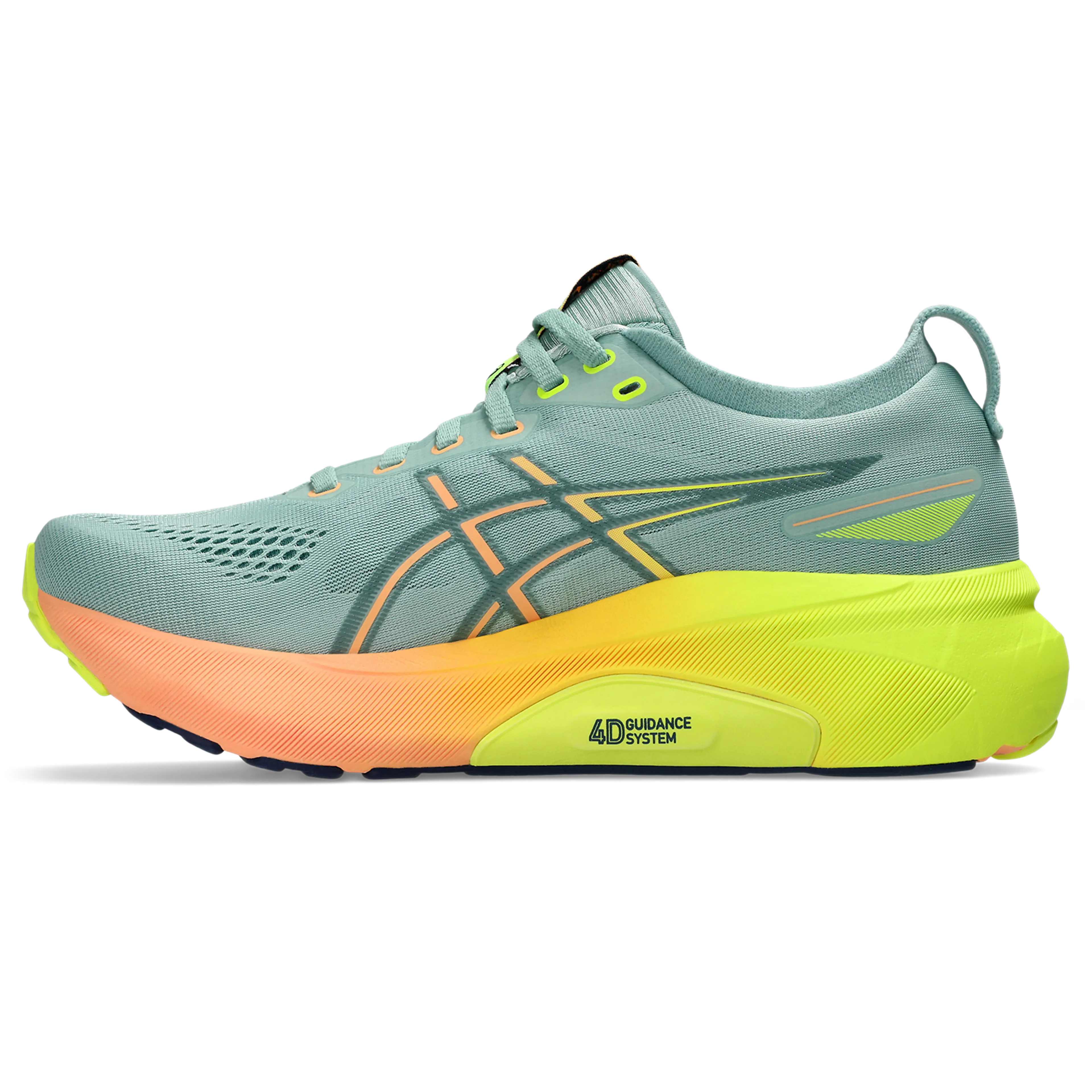 GEL-KAYANO 31 PARIS løpesko dame