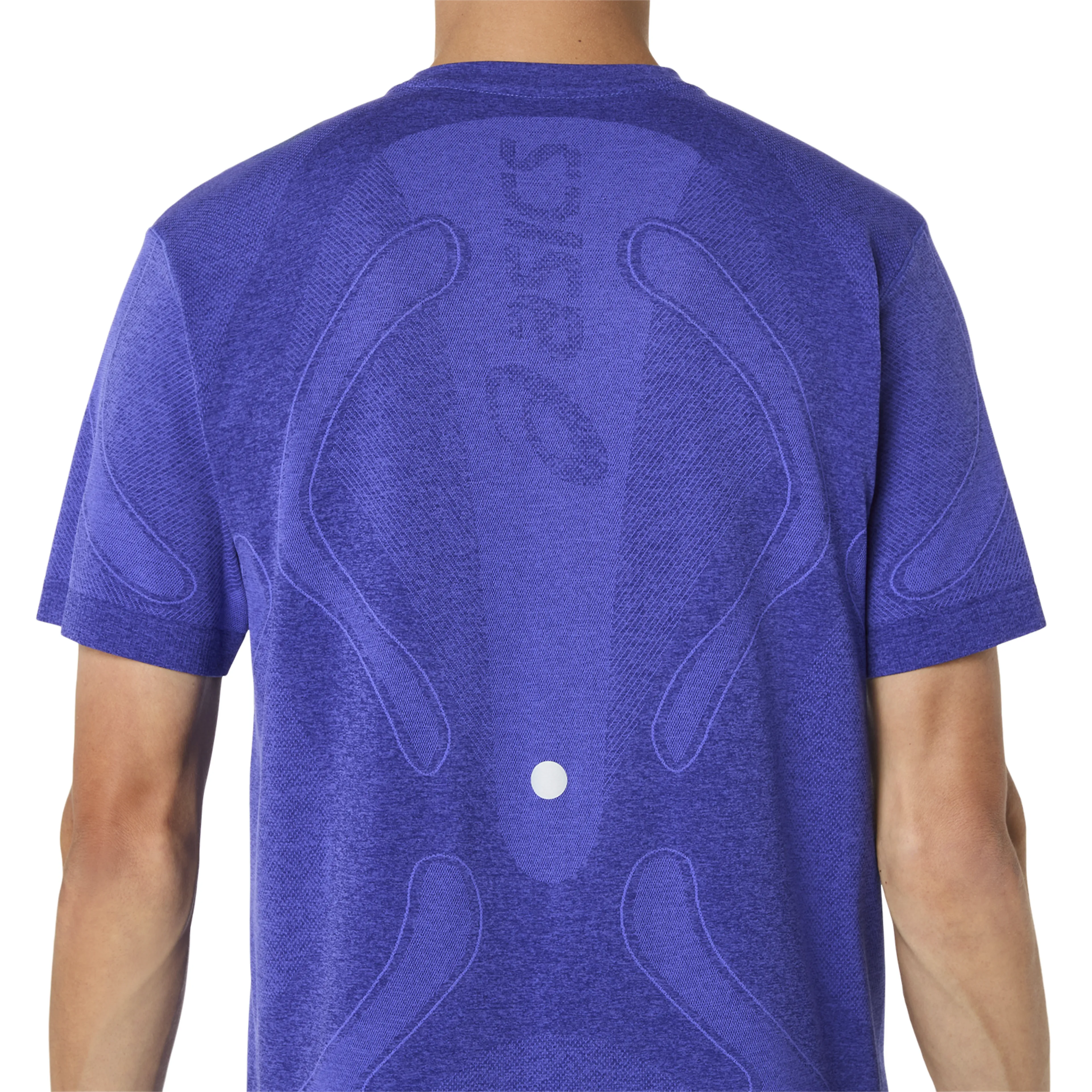 ROAD SEAMLESS SS TOP