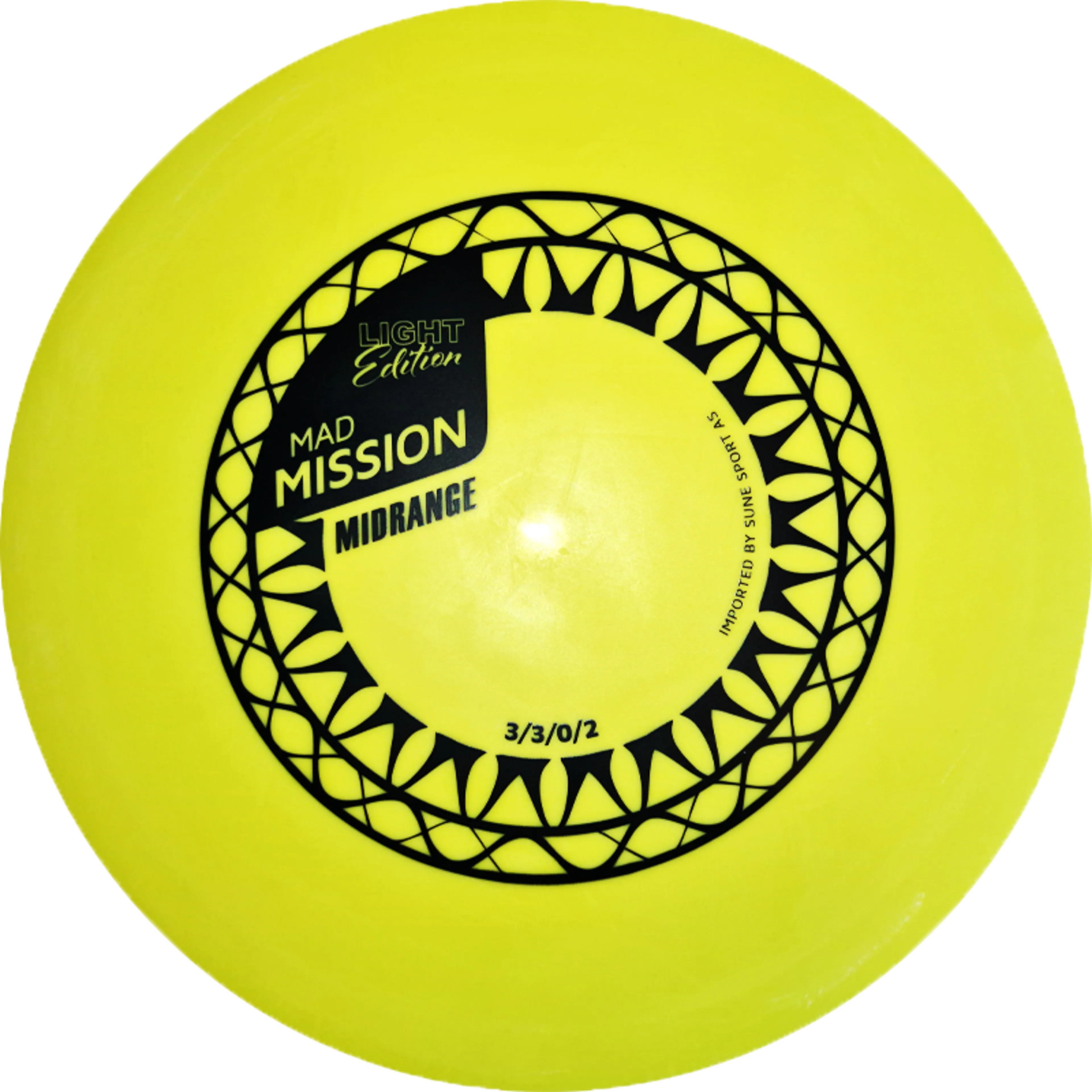 Disc Golf Starter Set Basic 3 pack frisbeegolf Disc Golf Starter Set Basic 3 pack frisbeegolf