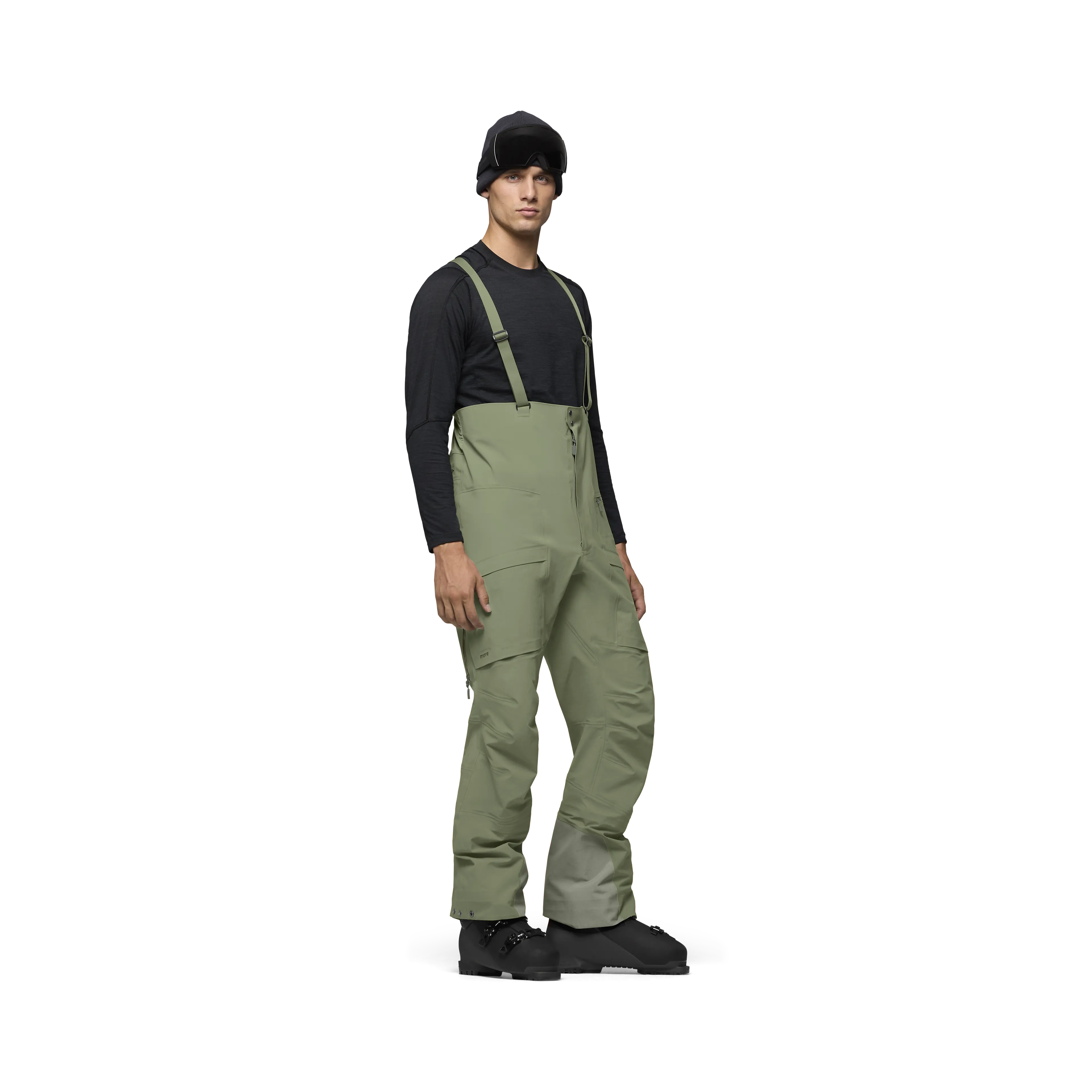 møre Gore-Tex Salopette M's