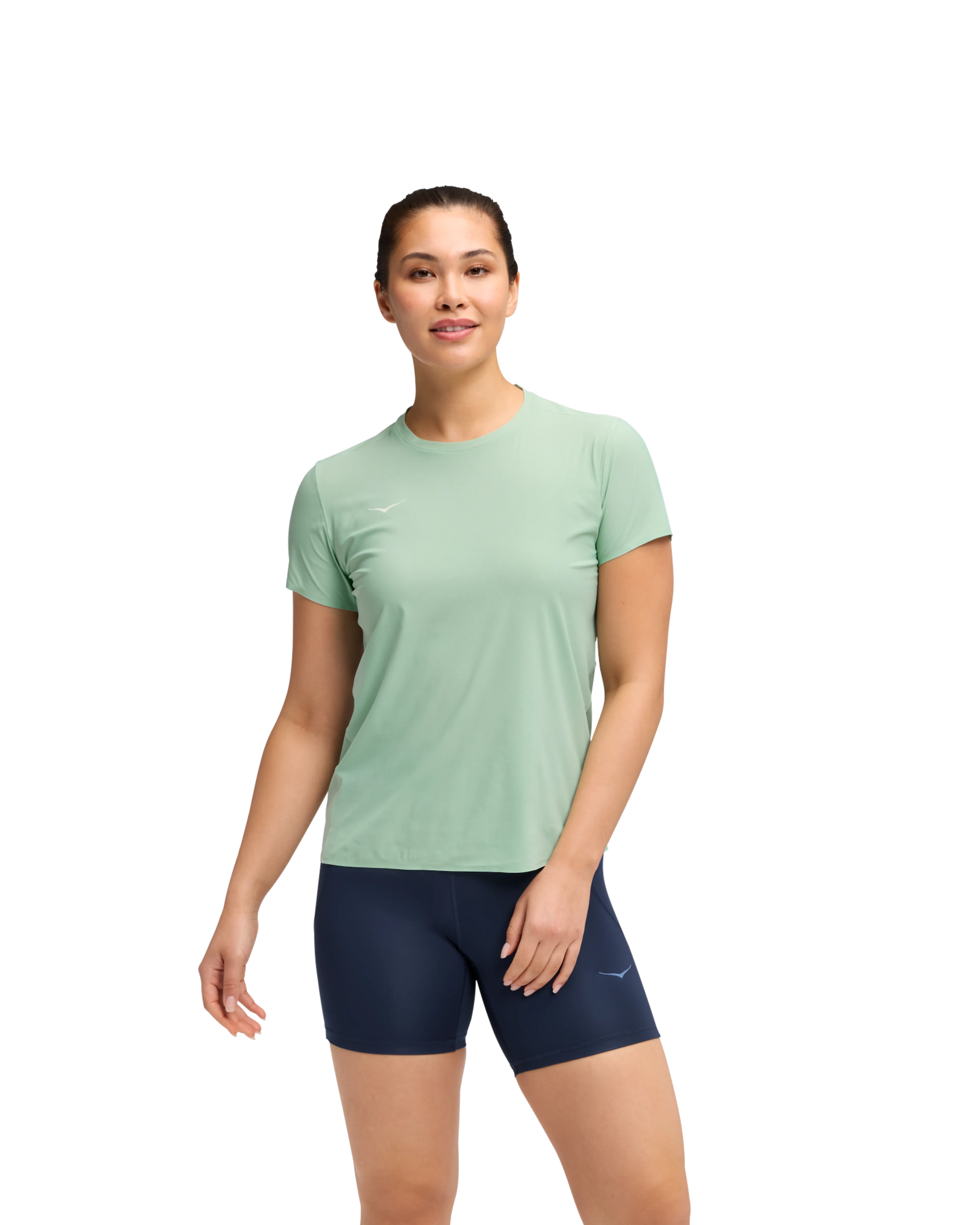 W AIROLITE SHORT SLEEVE 2.0 W AIROLITE SHORT SLEEVE 2.0