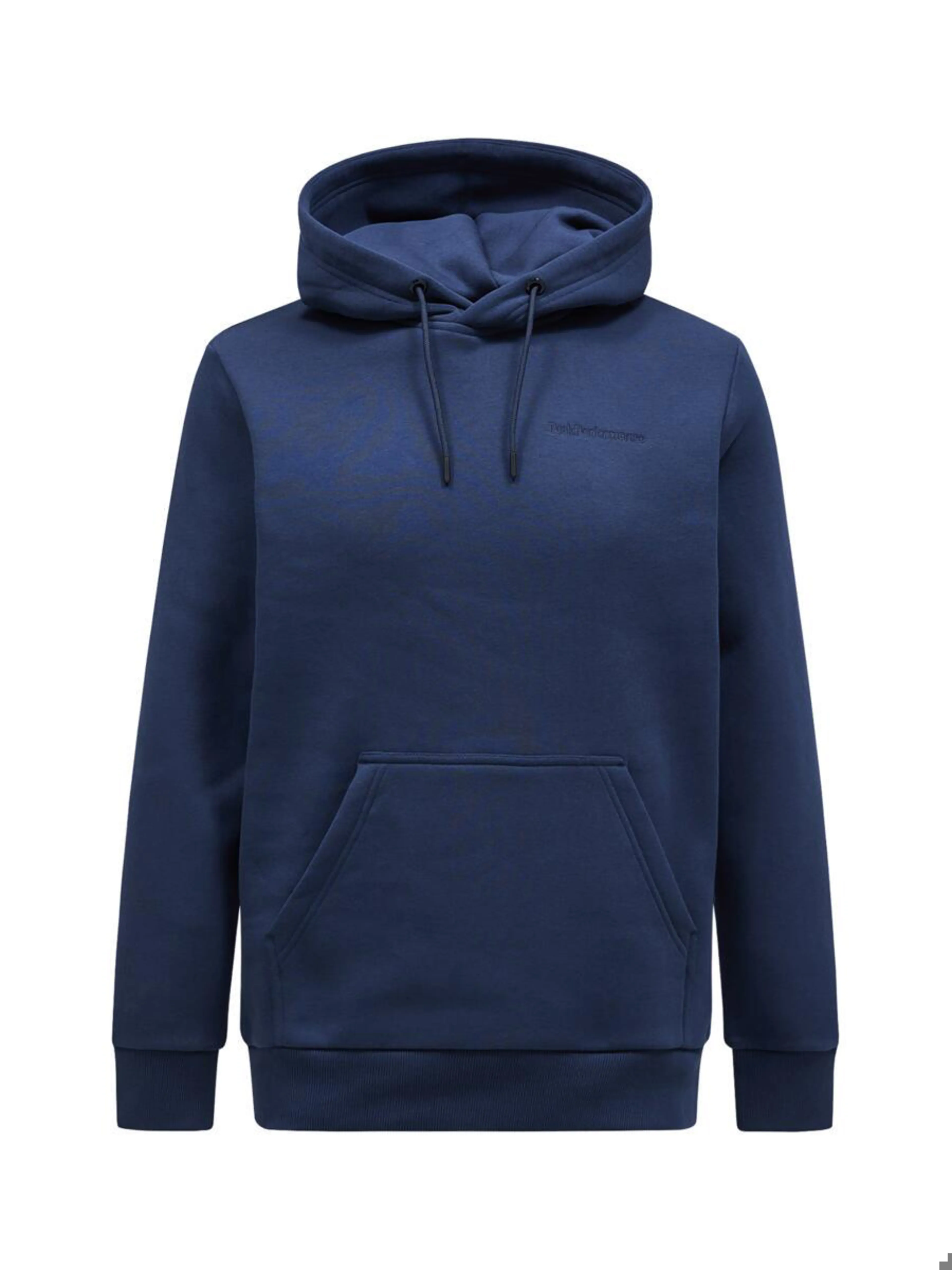 M Original Small Logo Hood