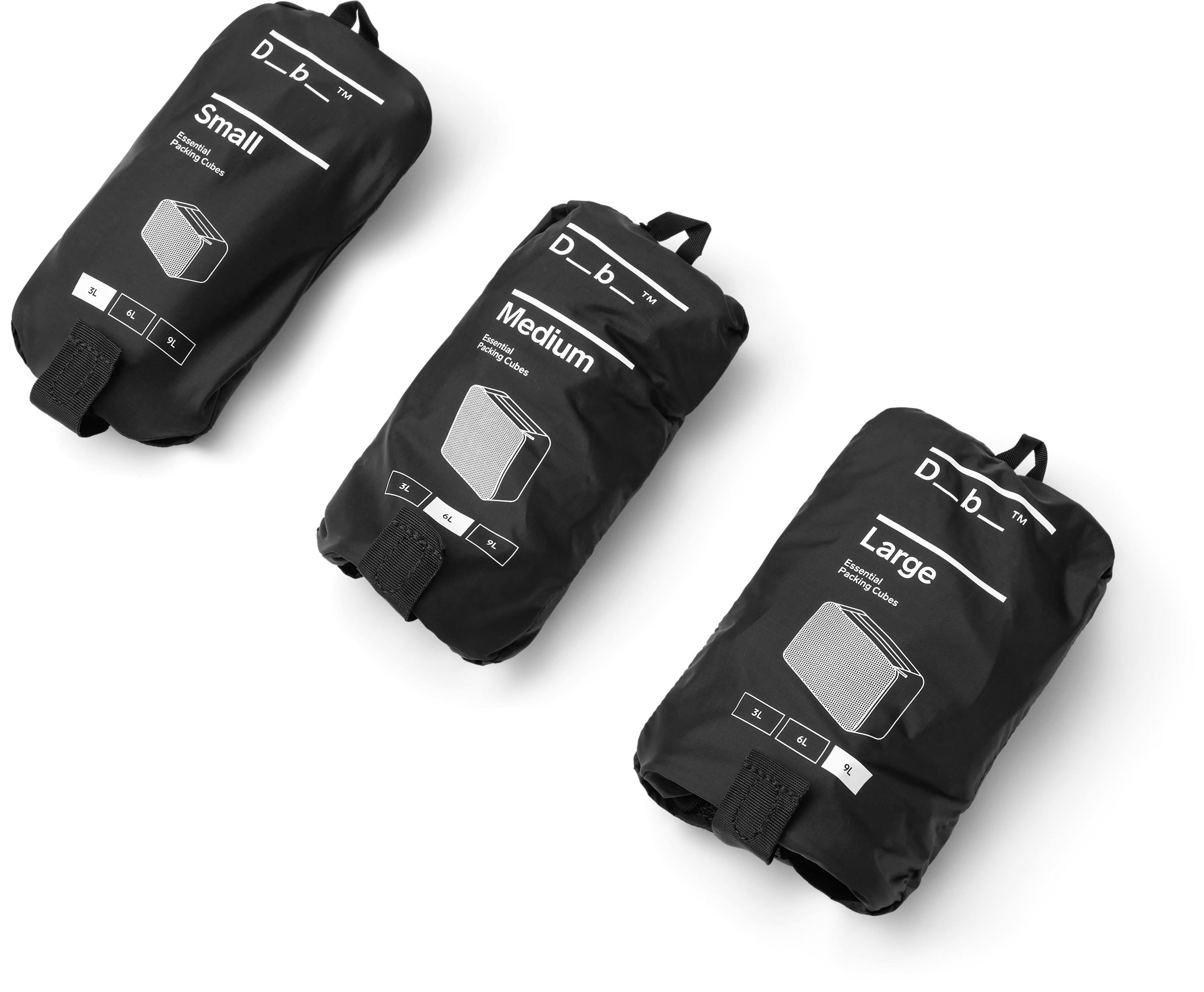 Essential Packing Cube L Essential Packing Cube L