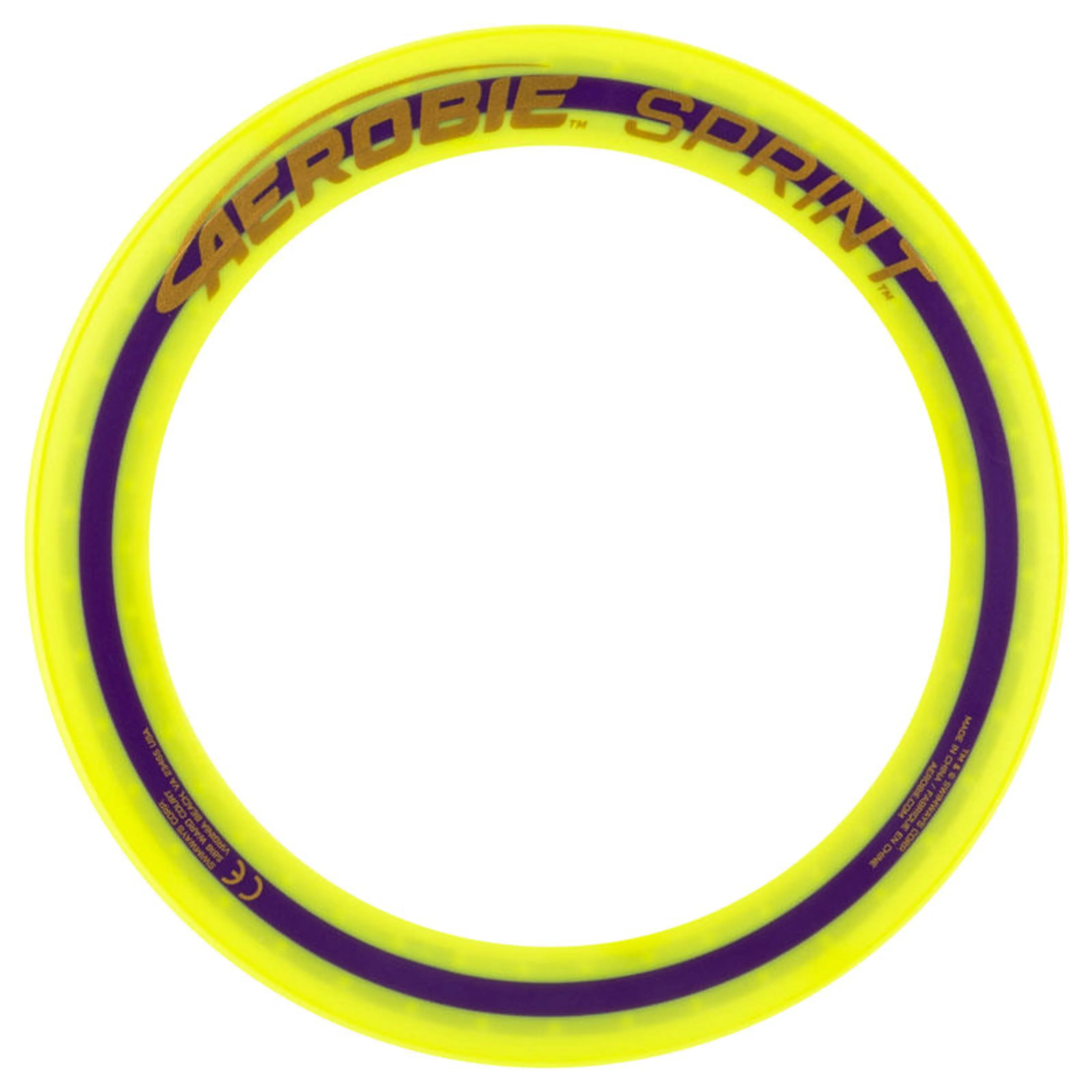 Sprint Ring