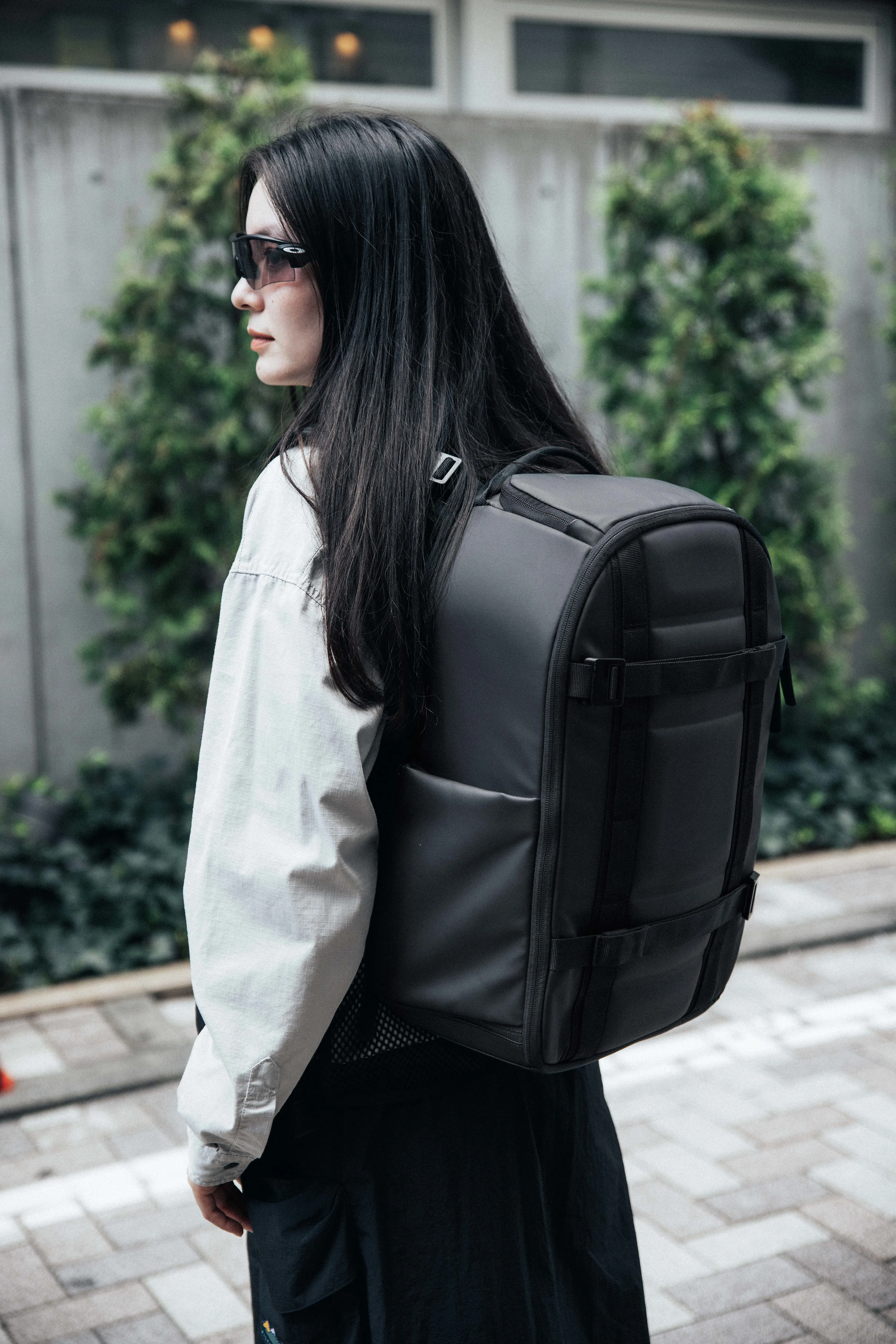 Ramverk Backpack 26L