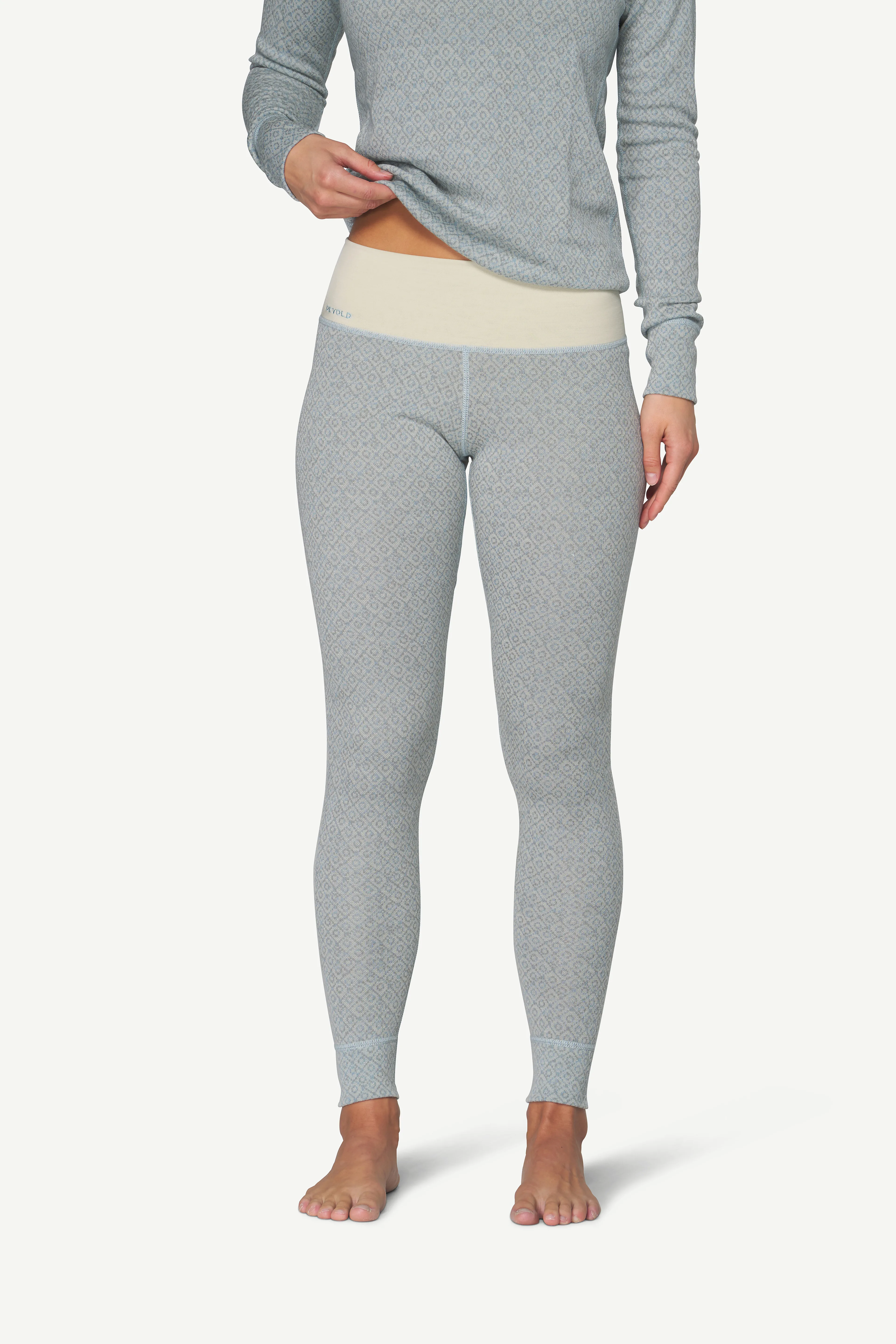 SIGNATURE SILK 230 LONGS WMN