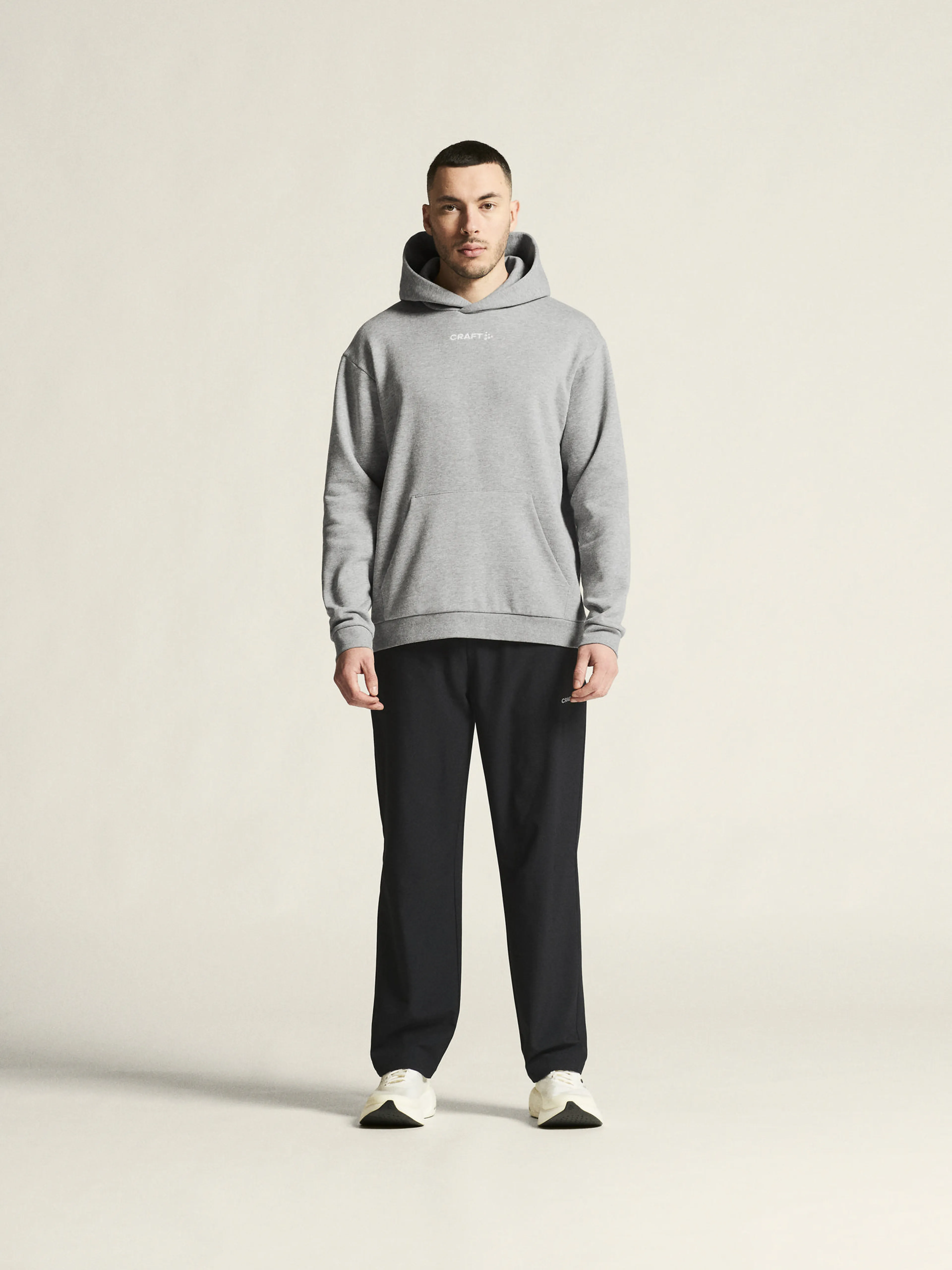 Community 2.0 Logo Hoodie M