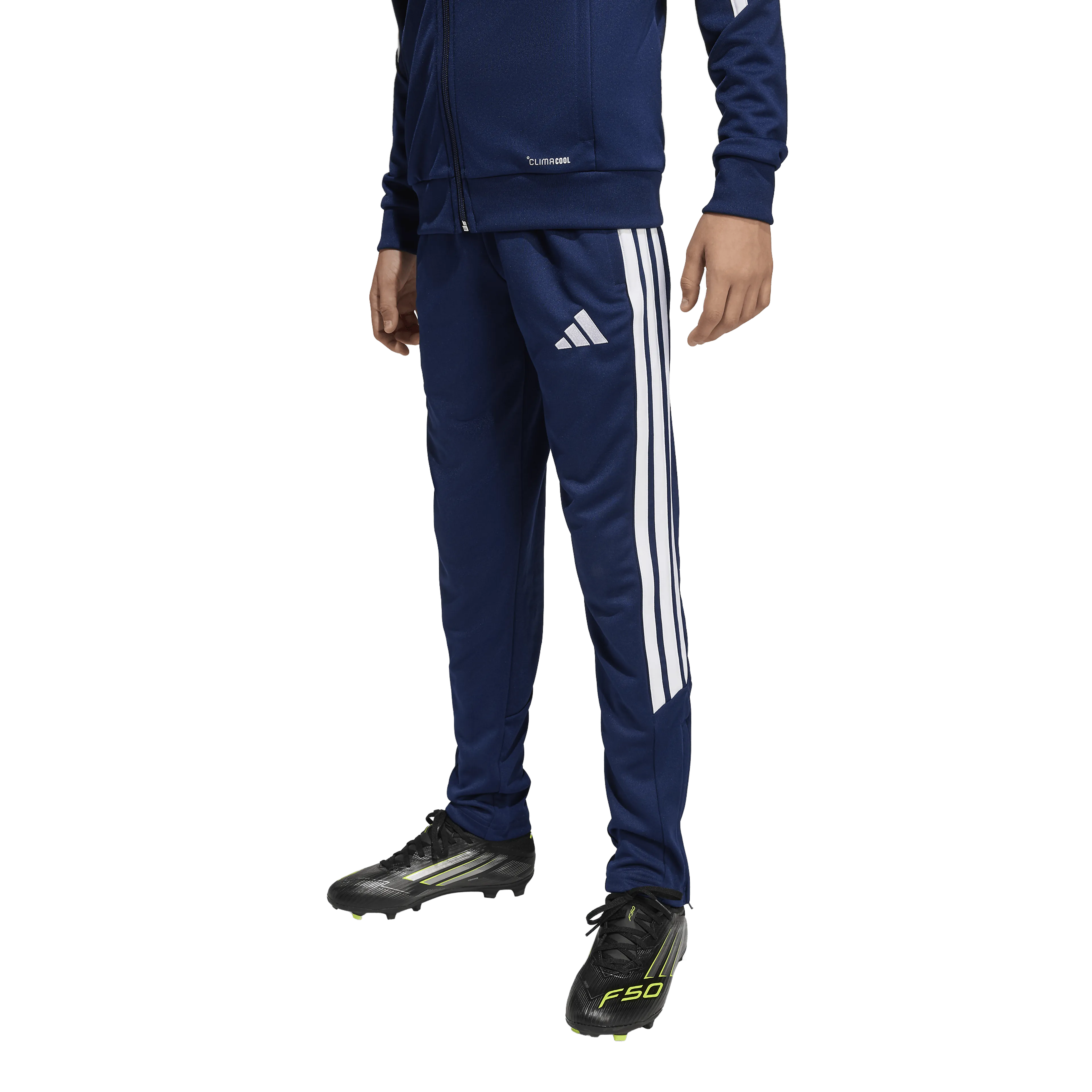 Tiro26 League Kids Training Tracksuit Bottoms Joggebukse Junior  