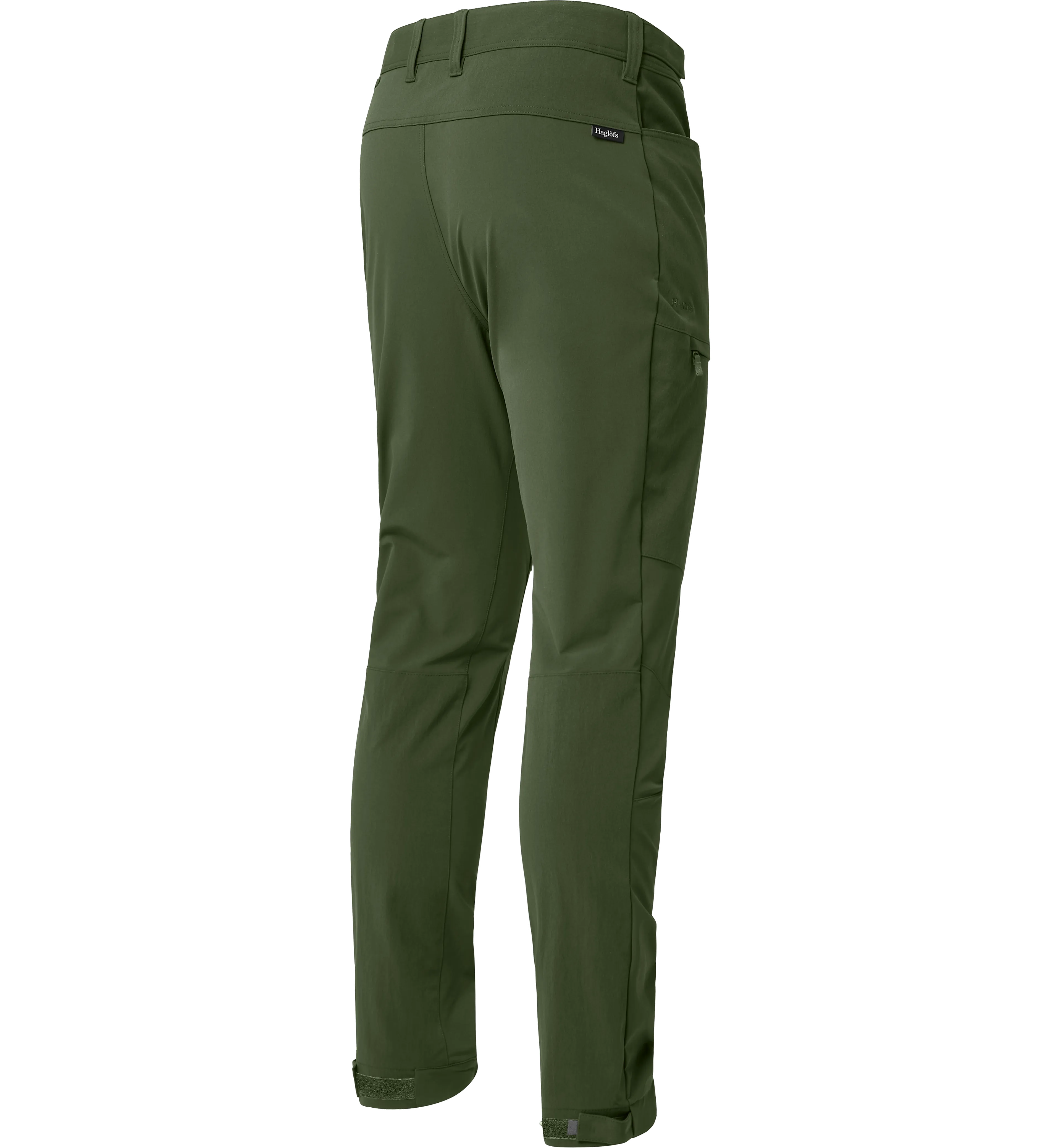 Alert Mid Pant Men