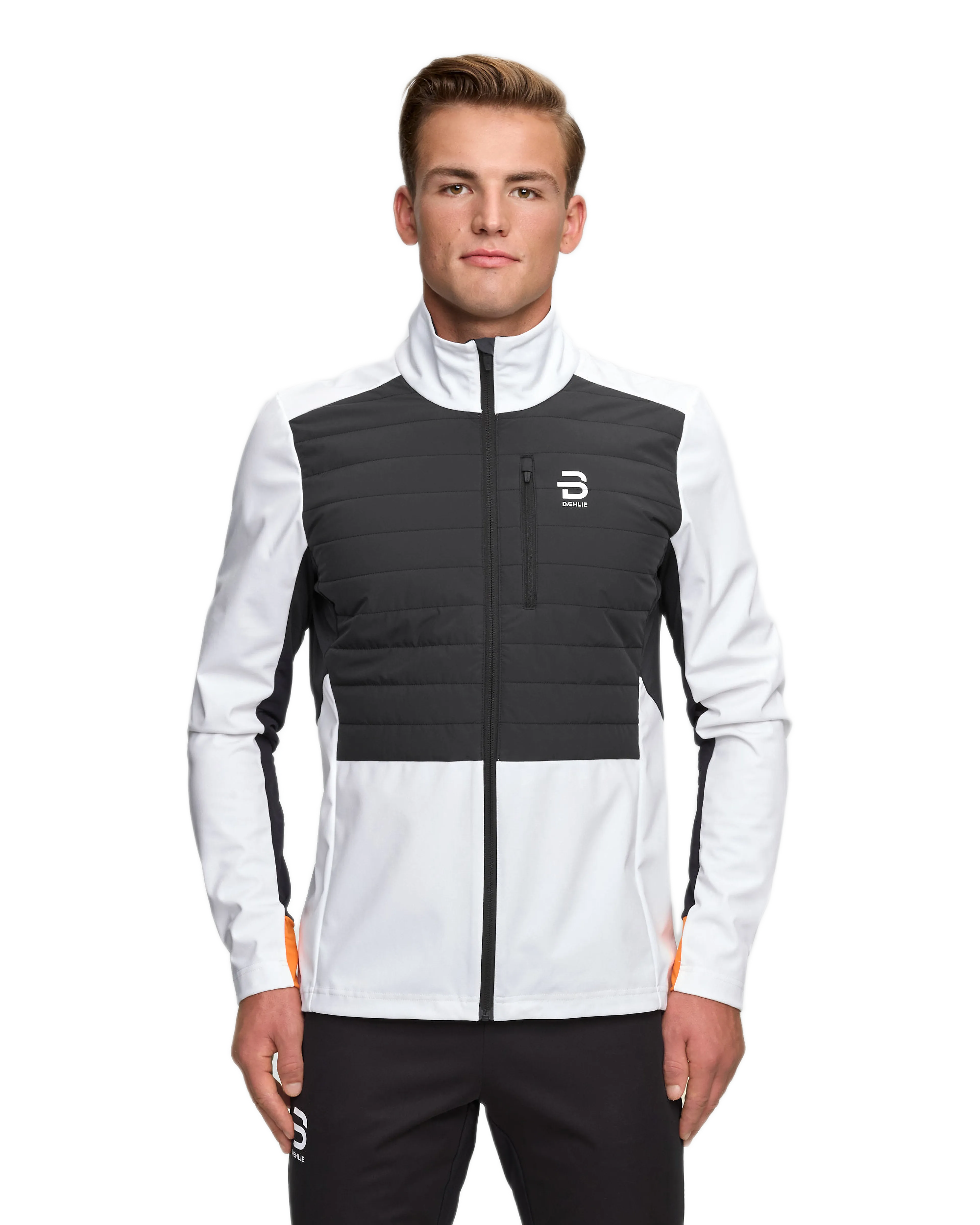 Jacket Evolve