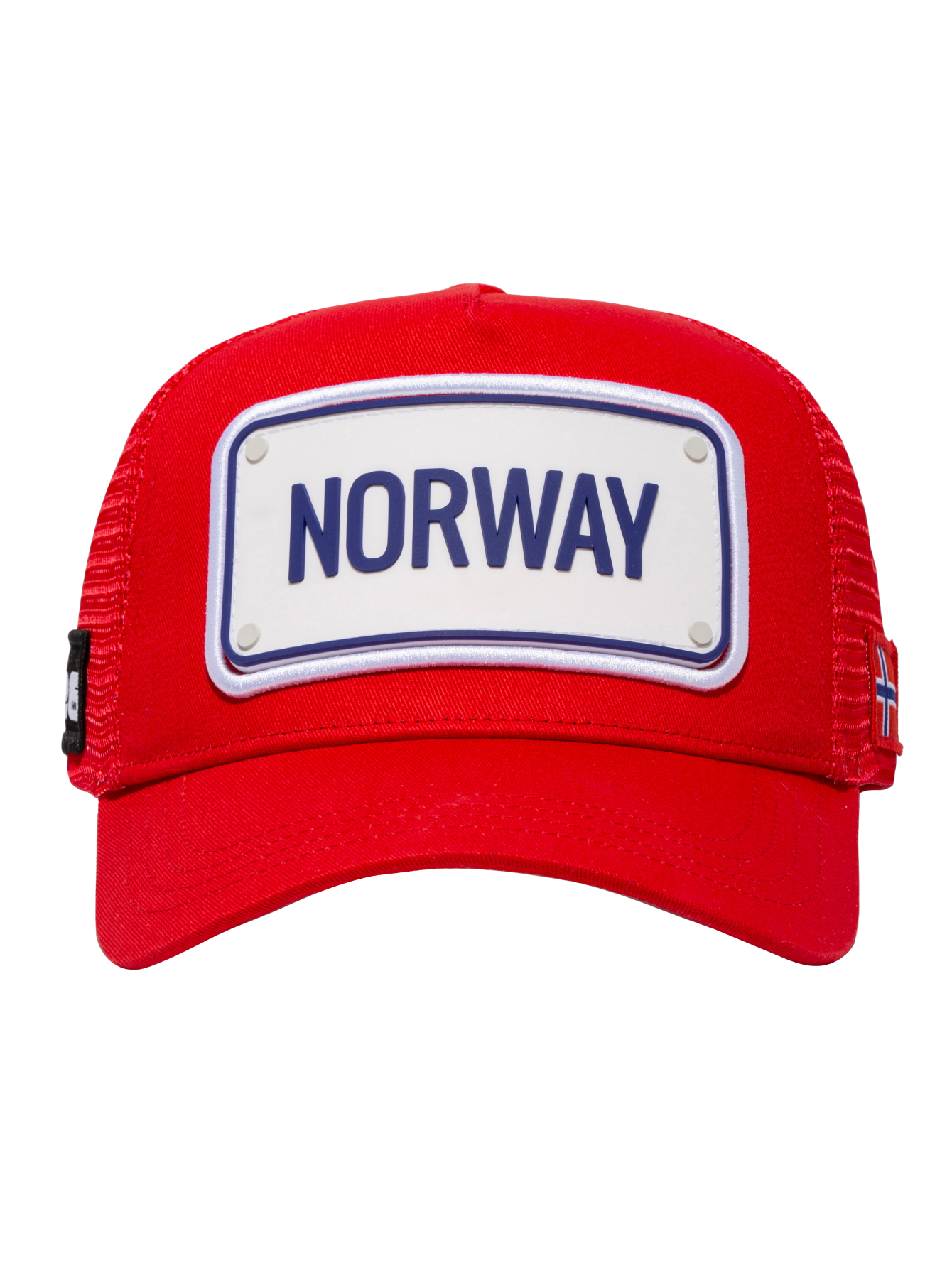 FWC26 TEAM CAP - NORWAY