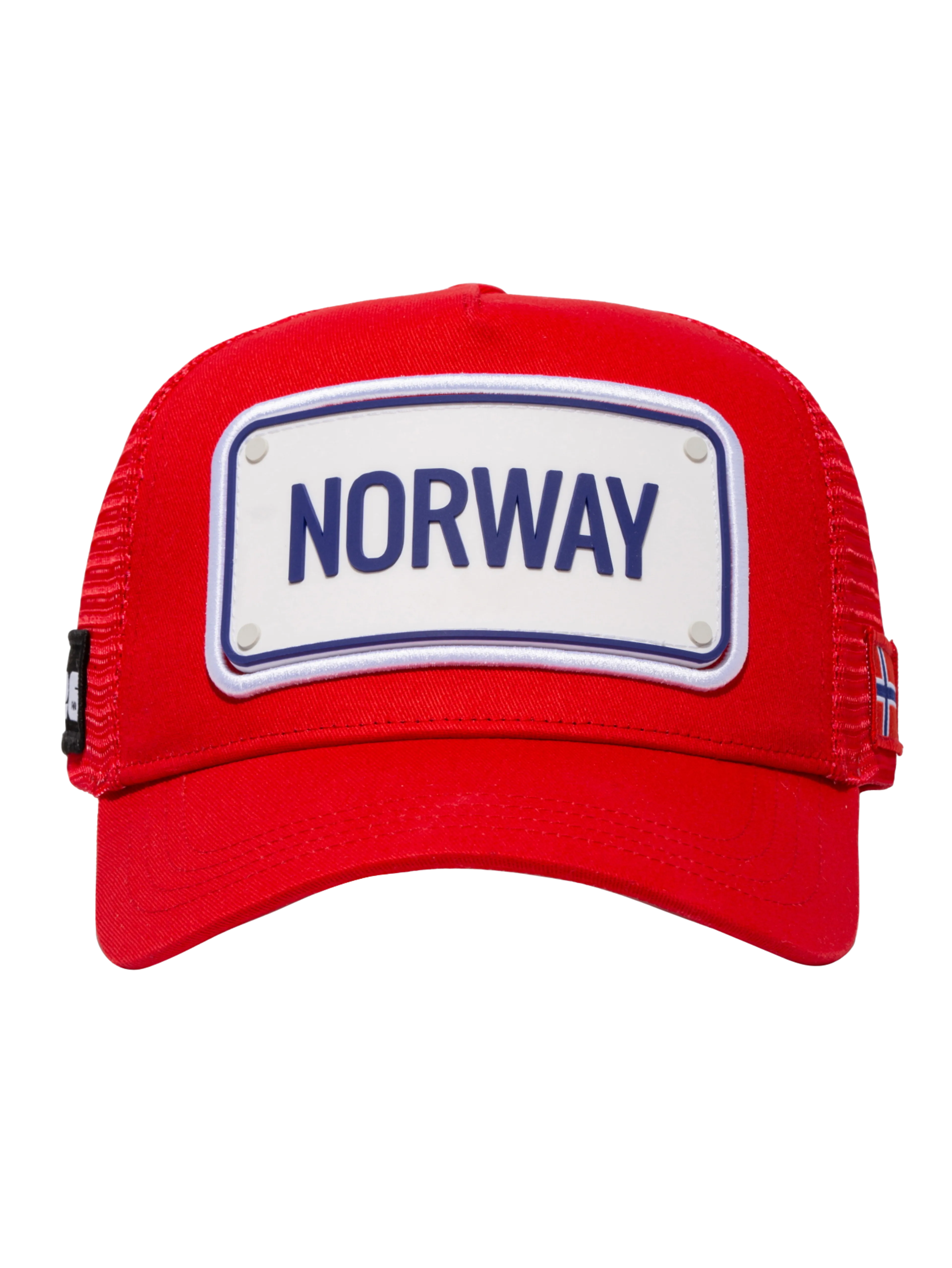 FWC26 TEAM CAP - NORWAY