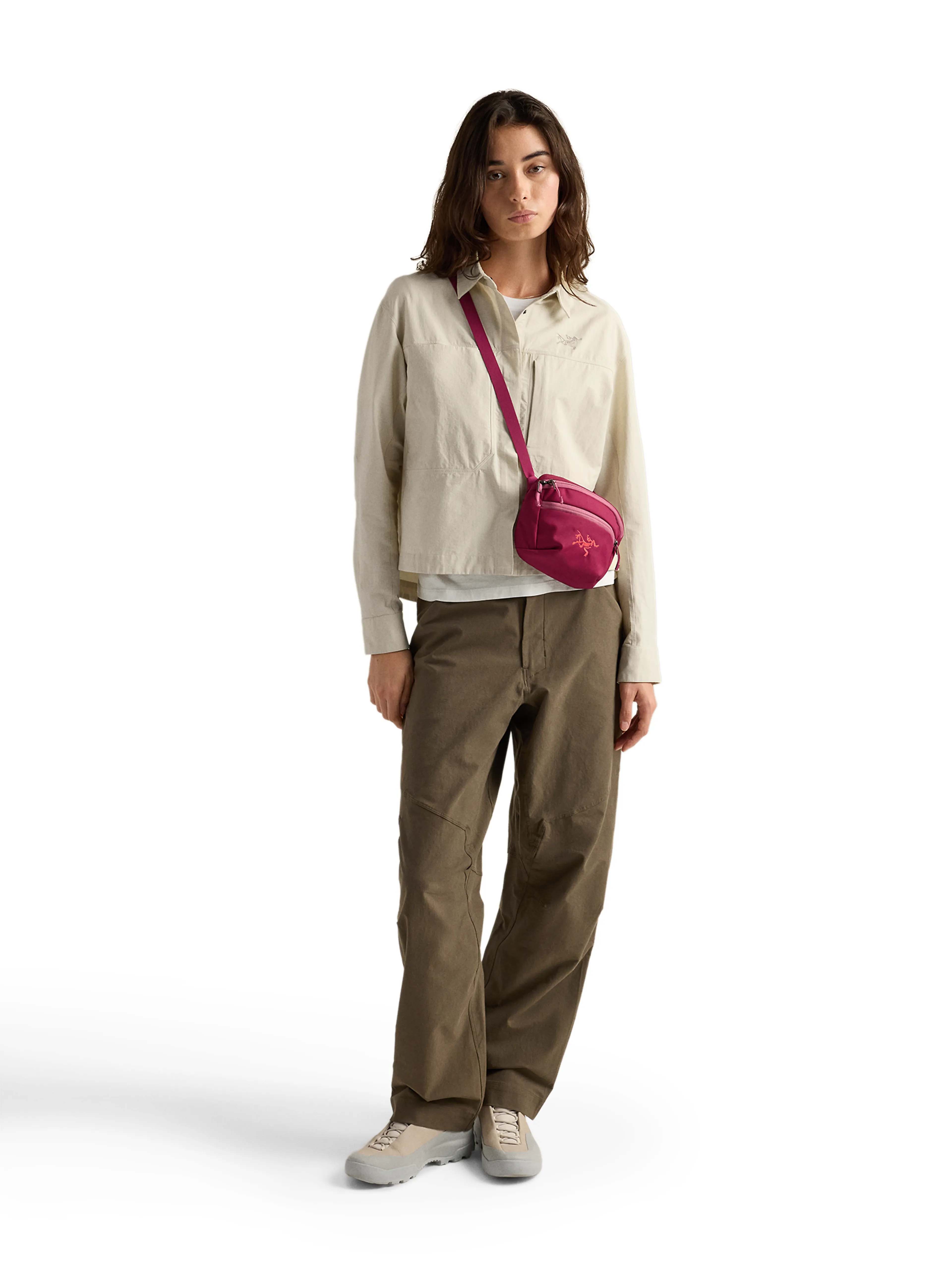 Mantis 1 Waist Pack Mantis 1 Waist Pack