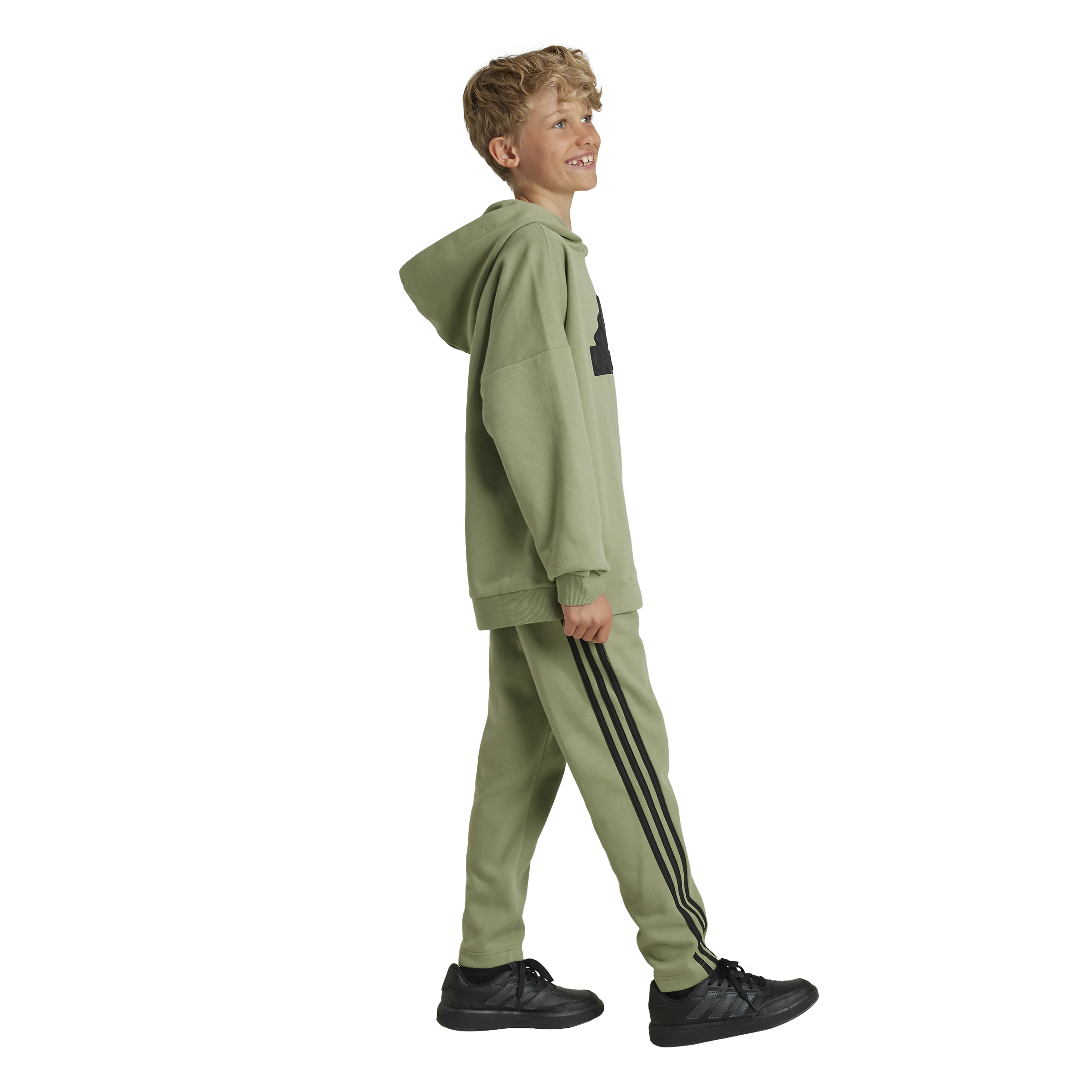 U FI 3S PT JOGGEBUKSE JUNIOR