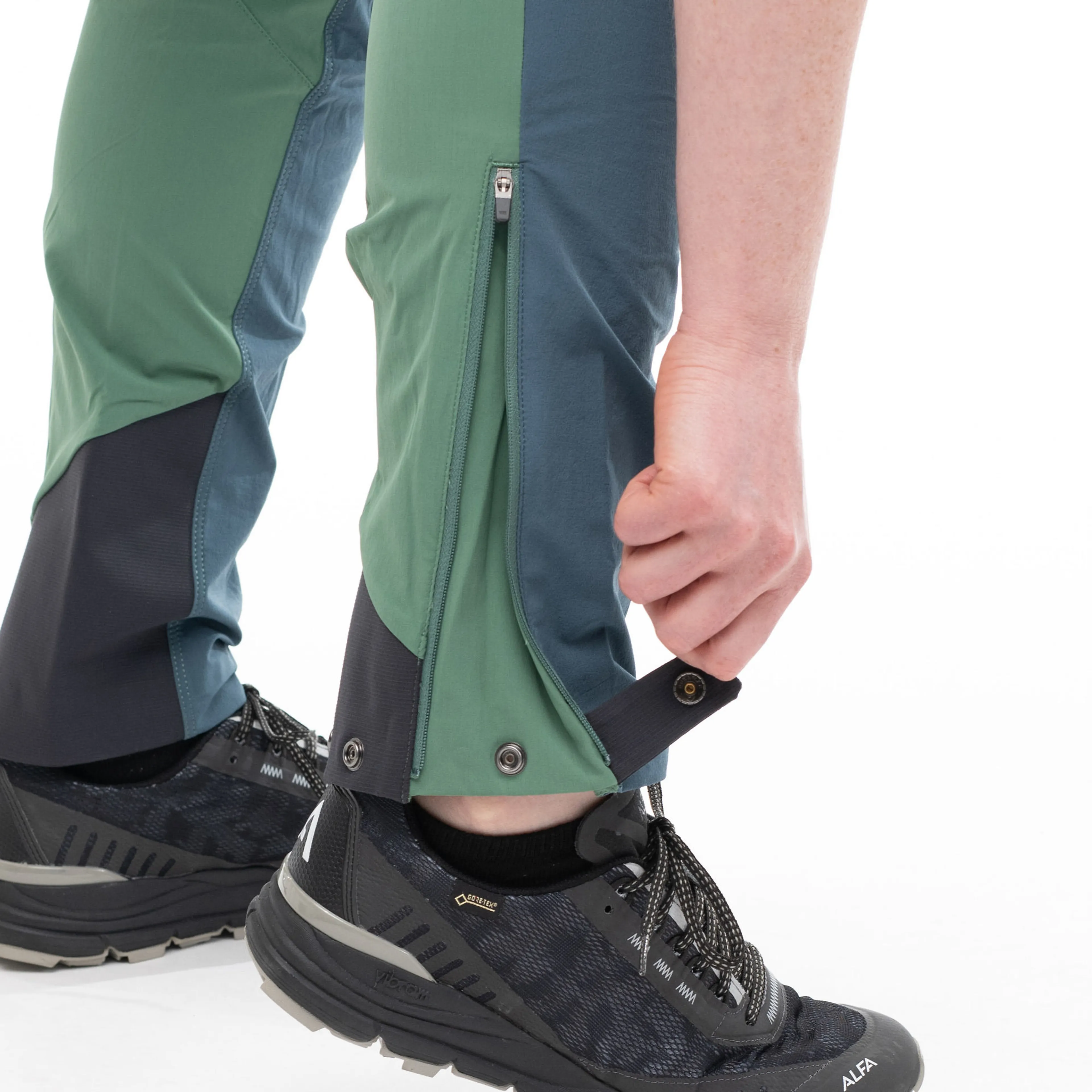 Rabot V2 Softshell W Pants