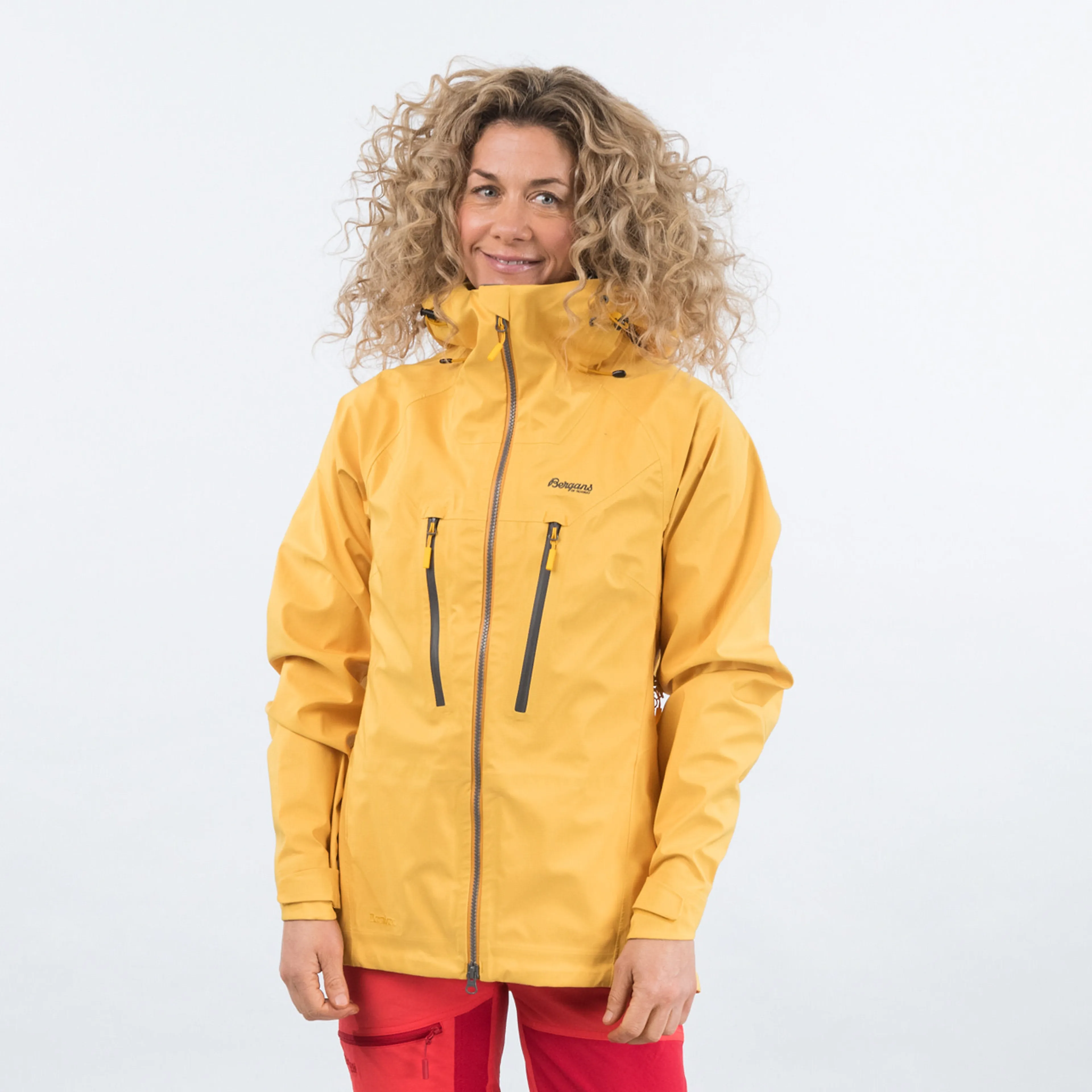 Cecilie 3L Jkt