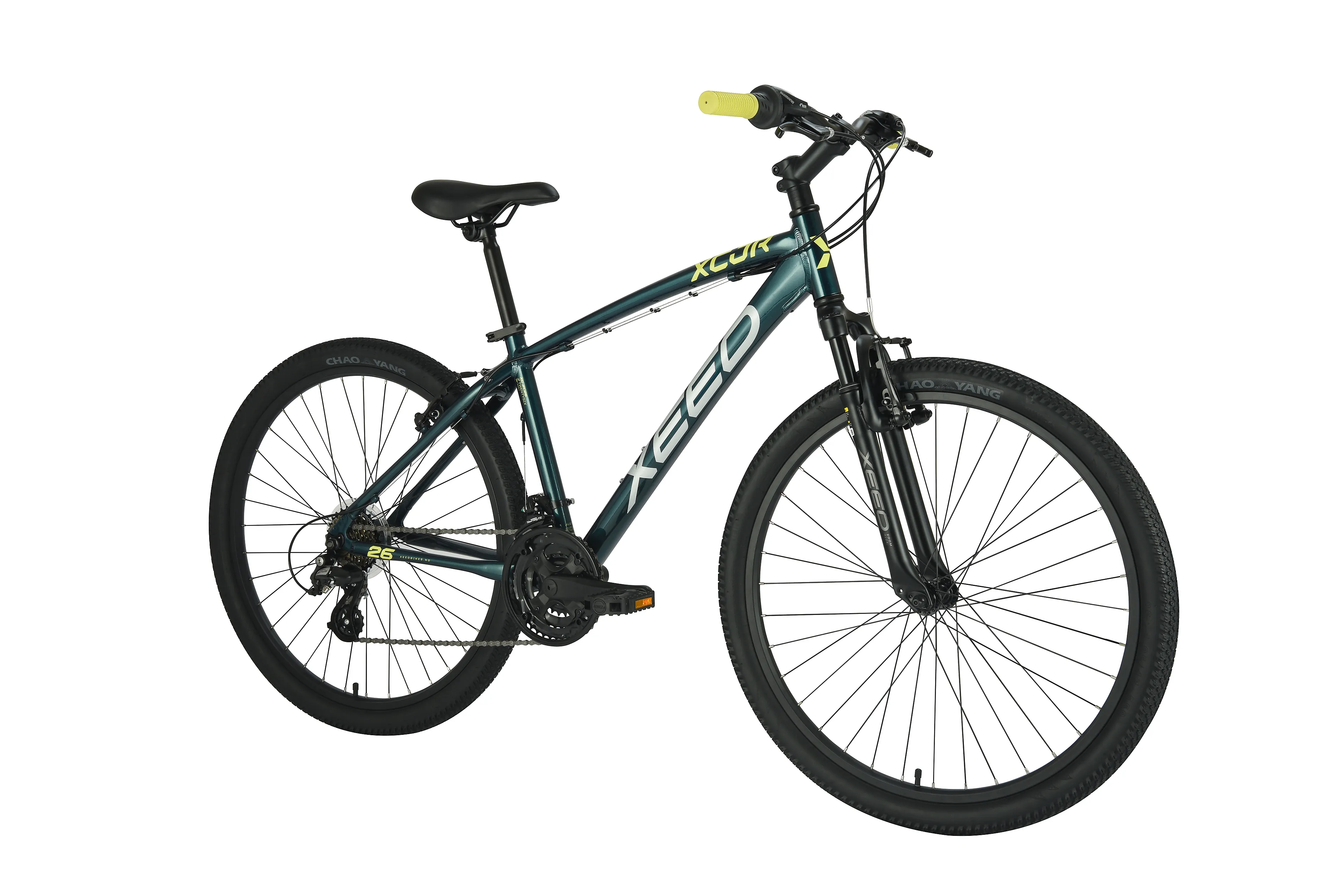 XC JR 26