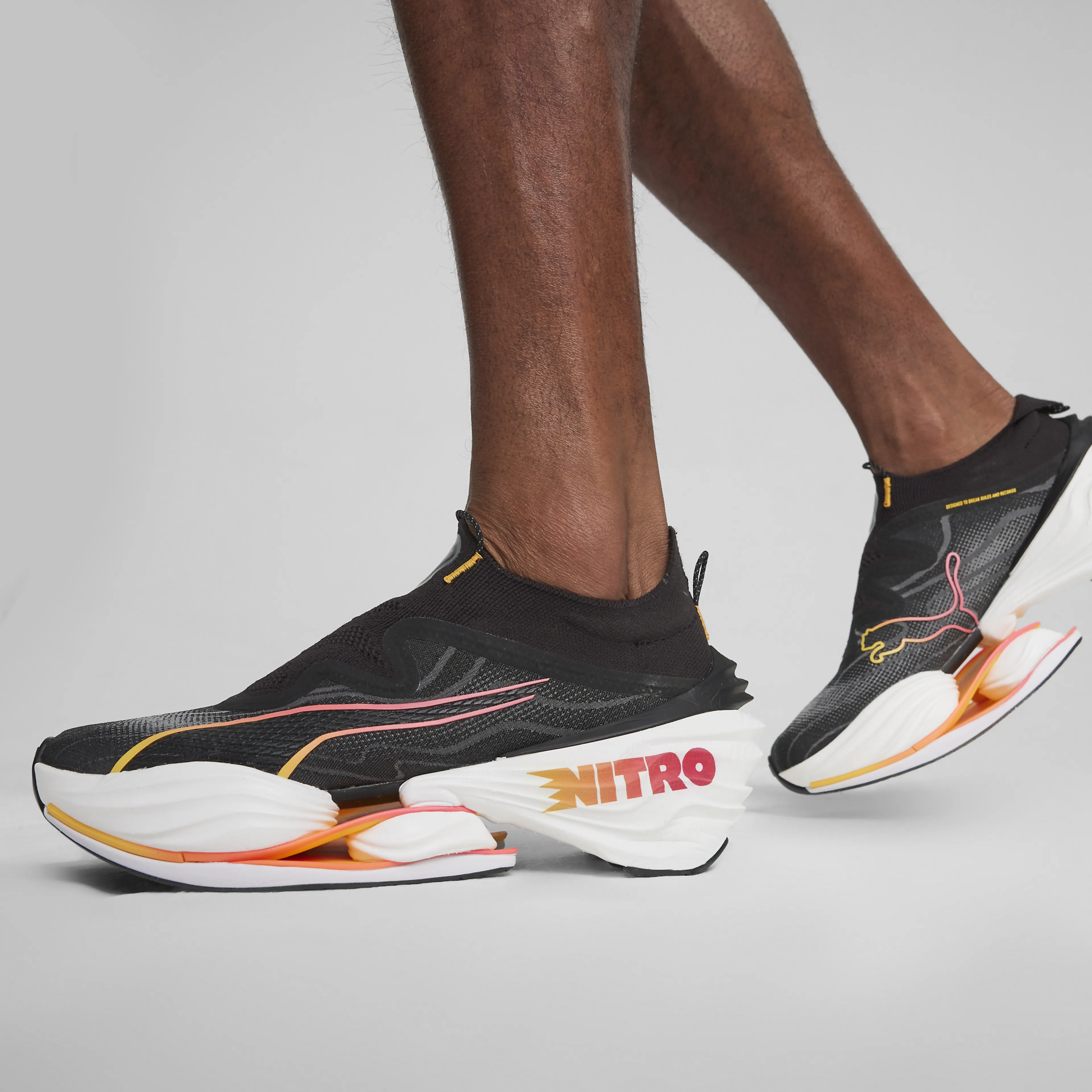 FAST-RB NITRO Elite FF