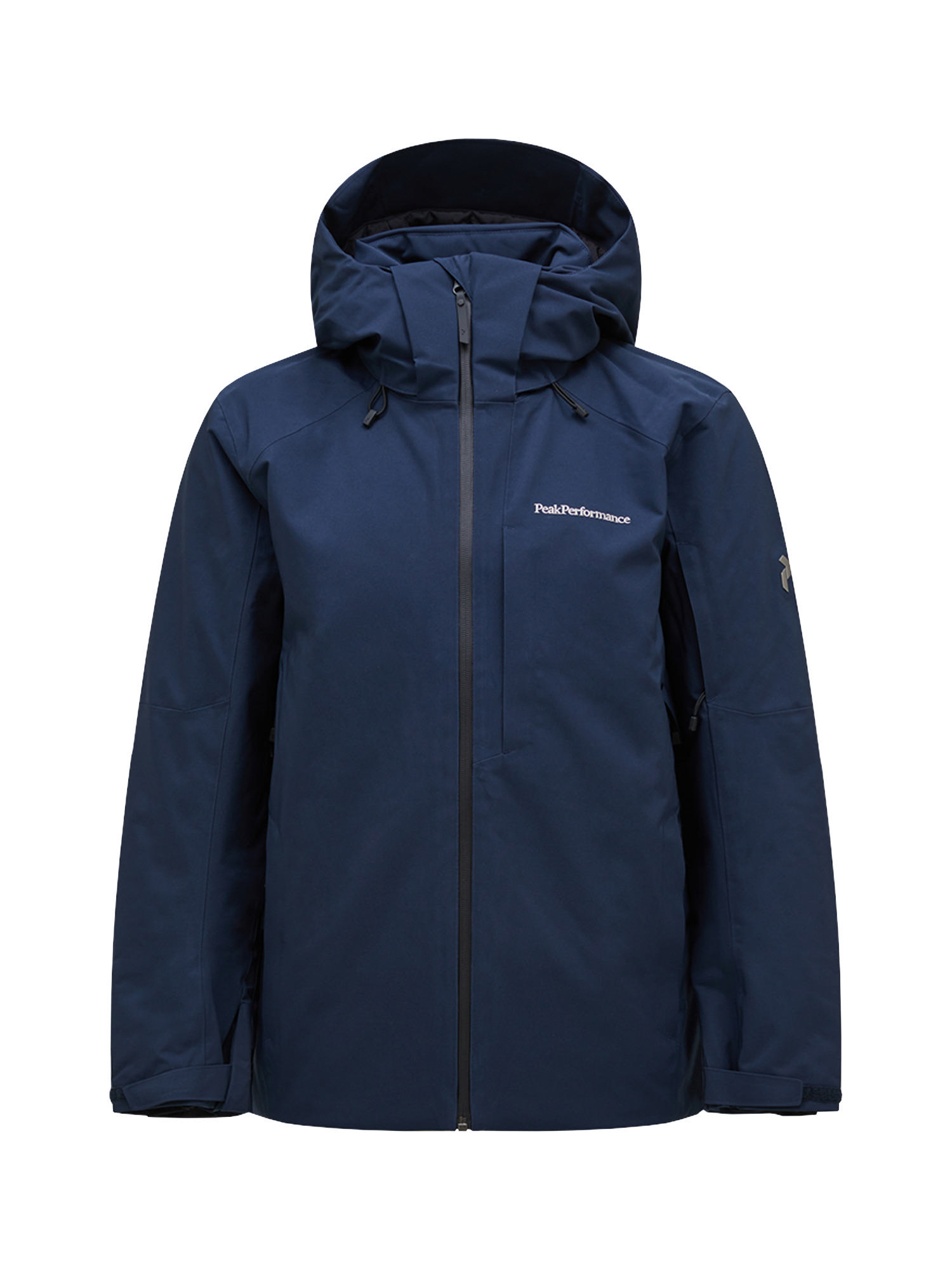 M Maroon Jacket