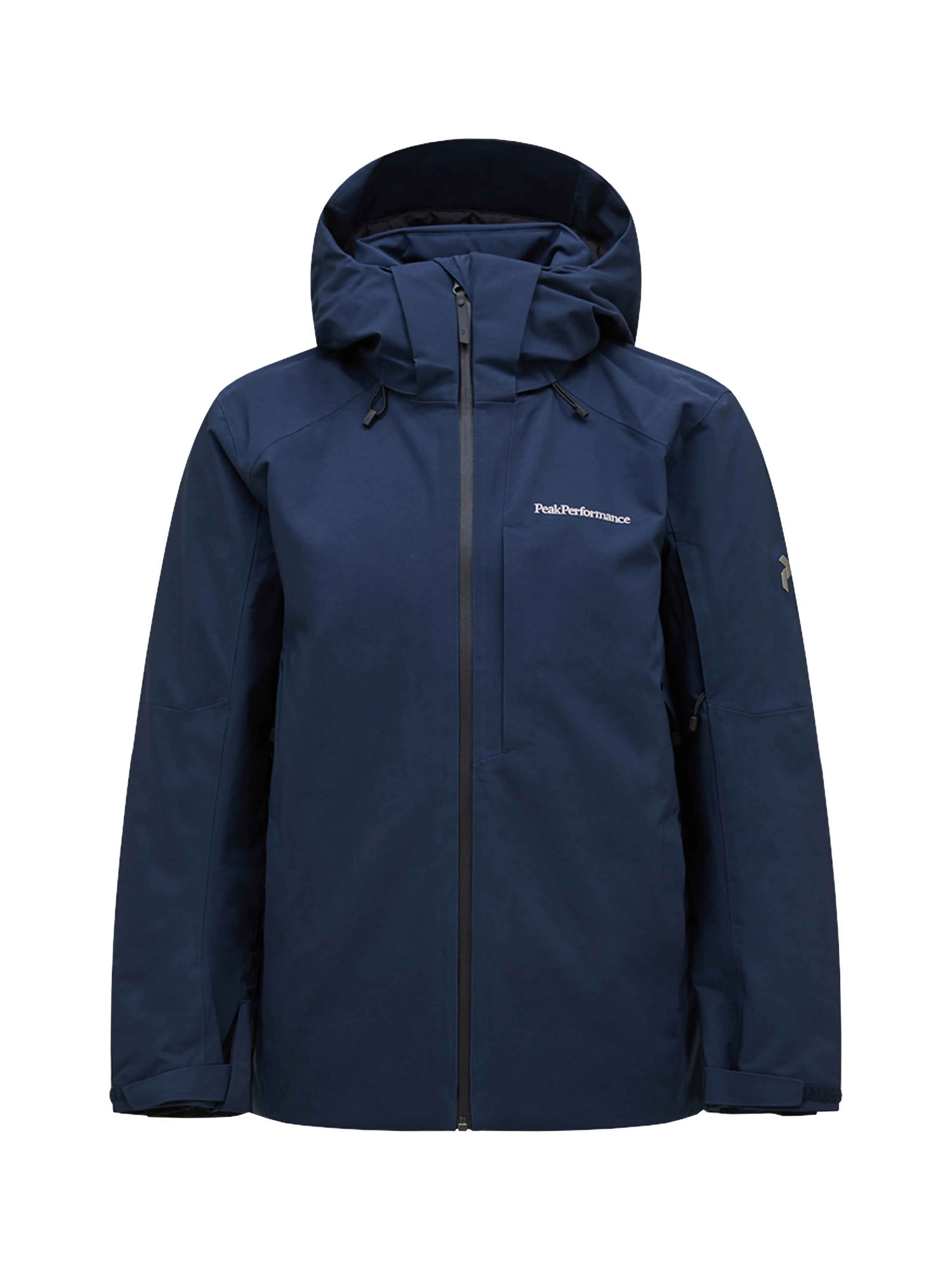 M Maroon Jacket