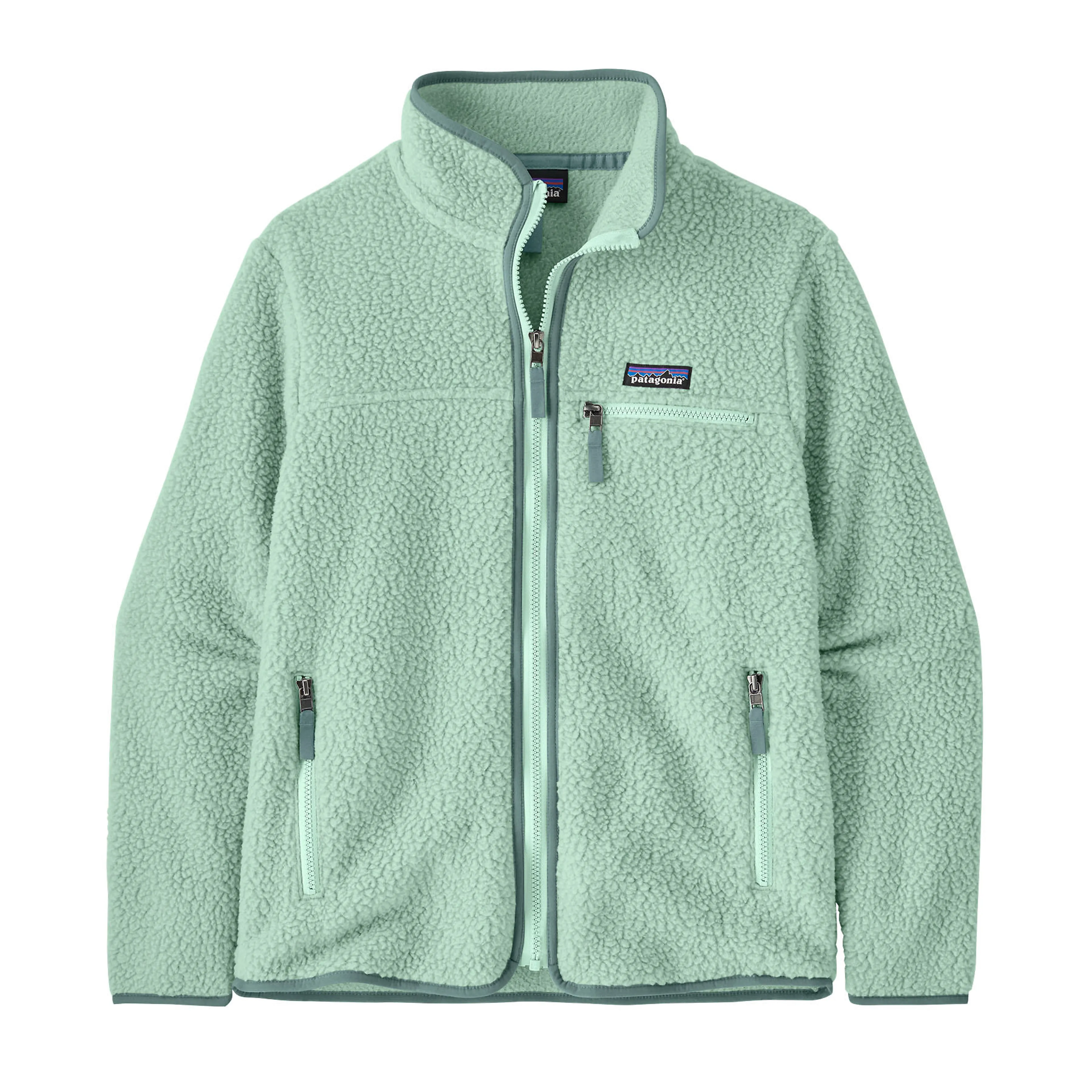 W's Retro Pile Jkt