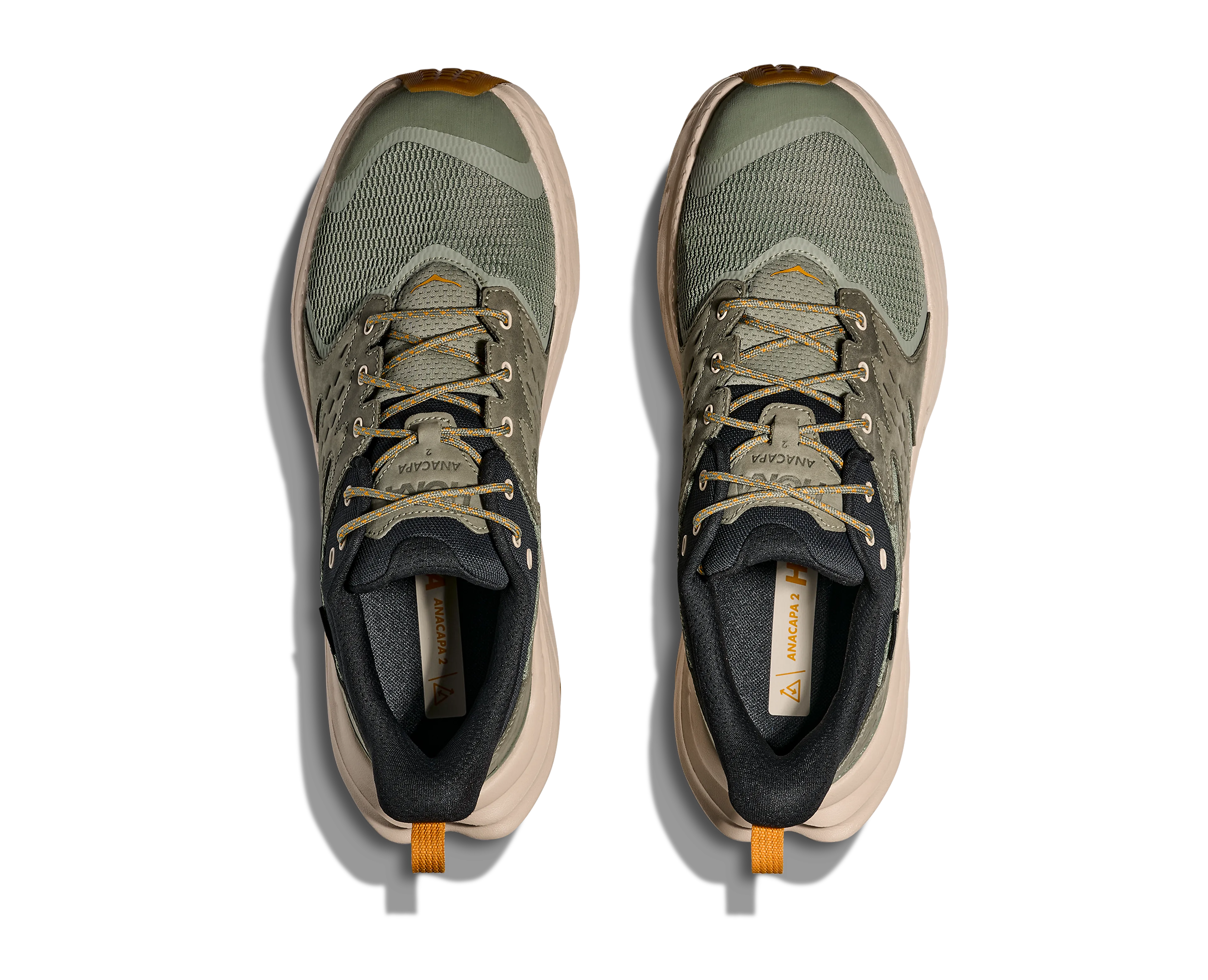 M ANACAPA 2 LOW GTX