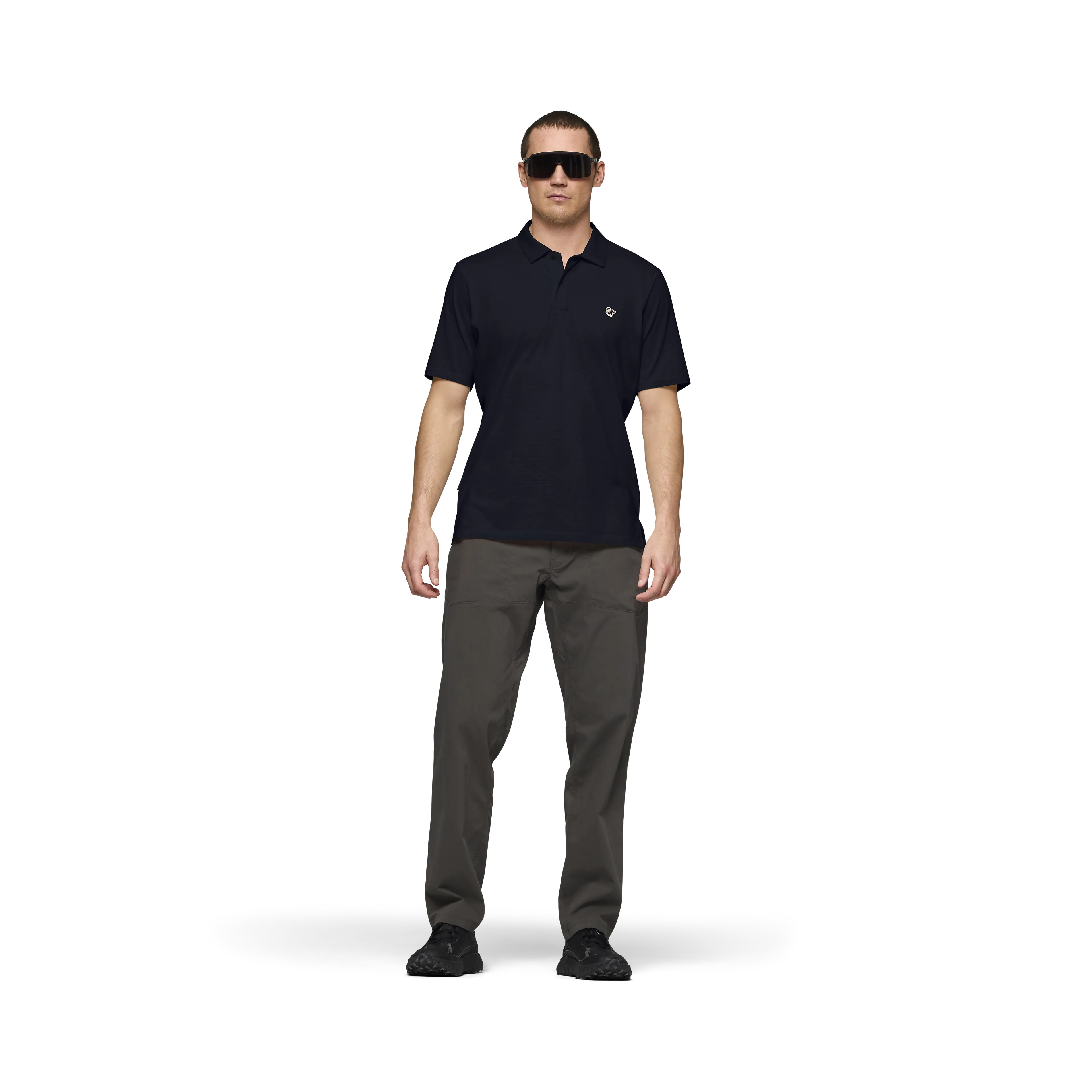 femund equaliserUll Polo Shirt M's