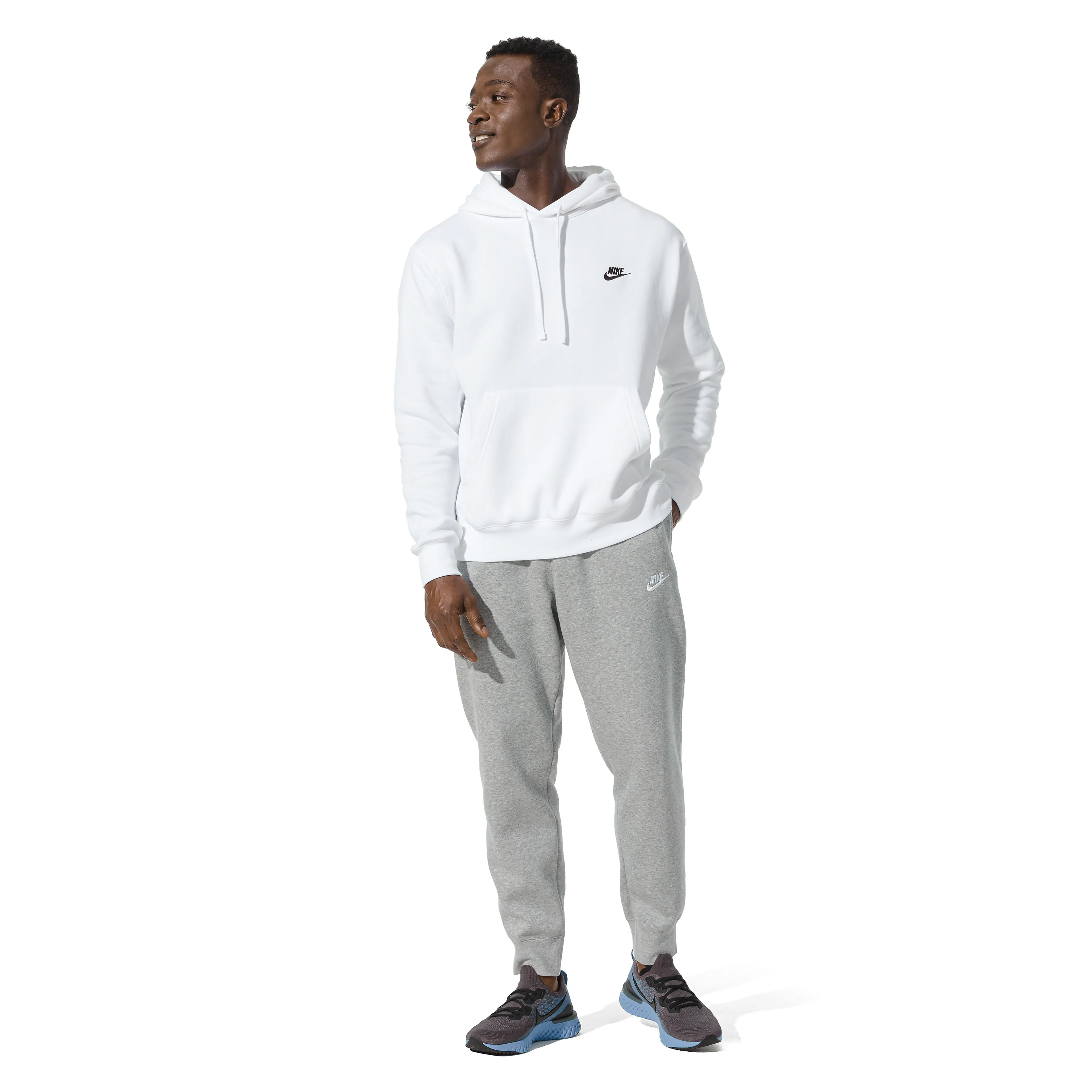 Sportswear Club Fleece joggebukse herre